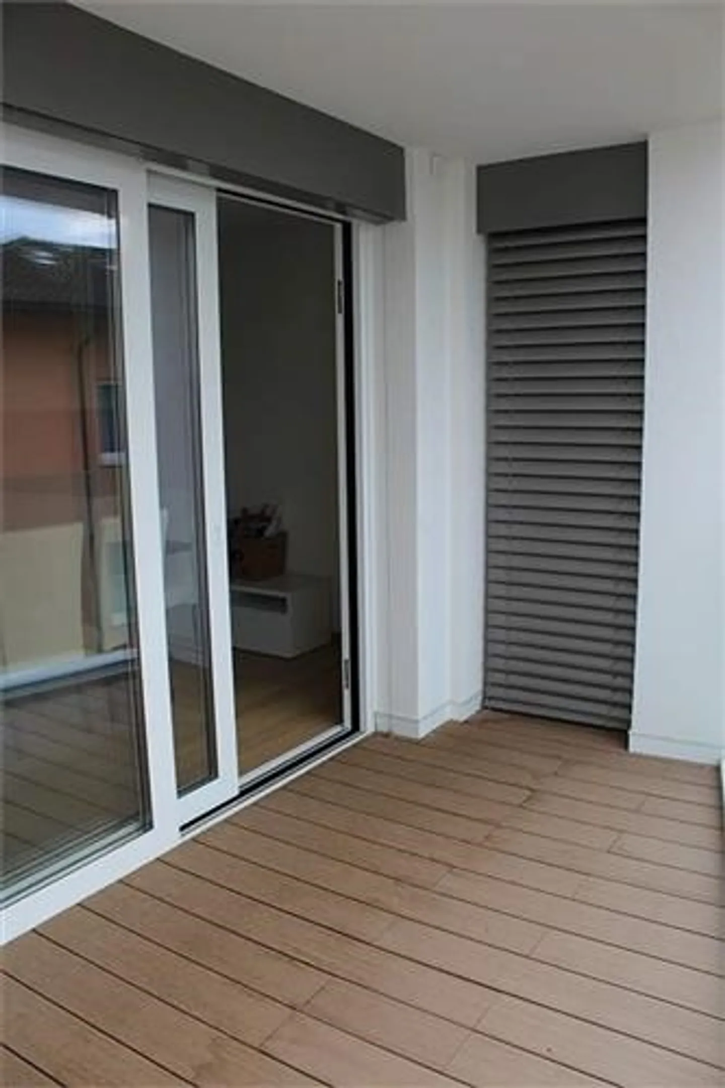 «3.5 pièces meublé objet résidentiel» - Photo 2 sur 3