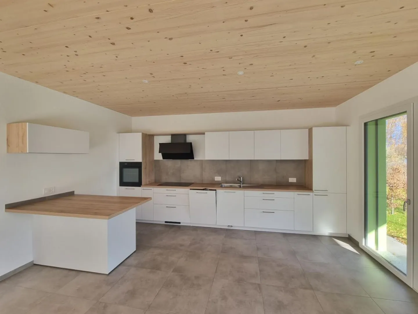 Appartamento moderno con accesso al lago - Foto 2 di 11