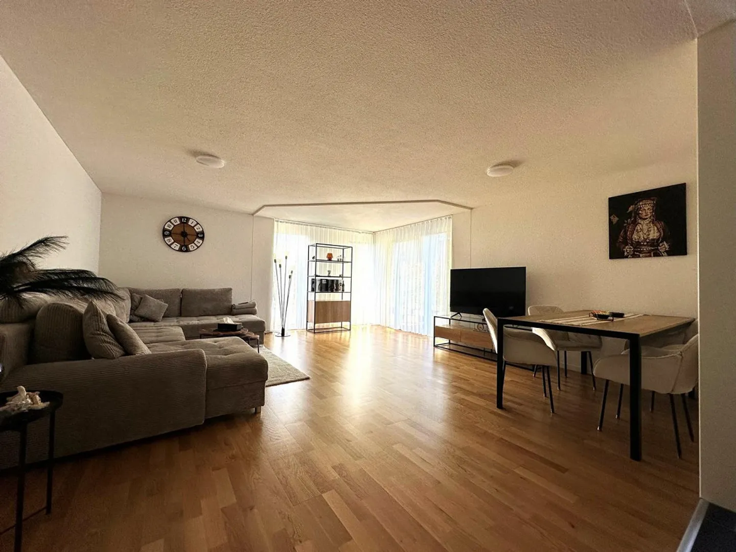 2 ½ - Room Apartment in the Heart of Nature - Photo 3 of 11