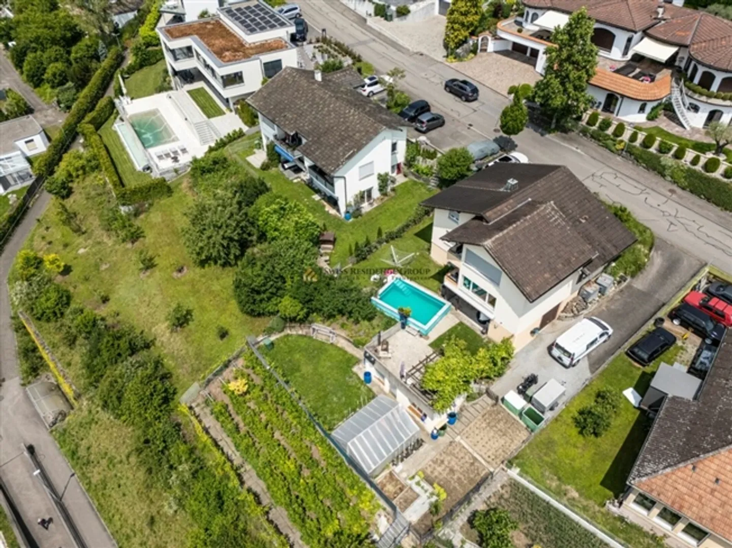 Exclusive Building Land in Widen - A Dream Property with Breathtaking Views - Photo 2 of 4