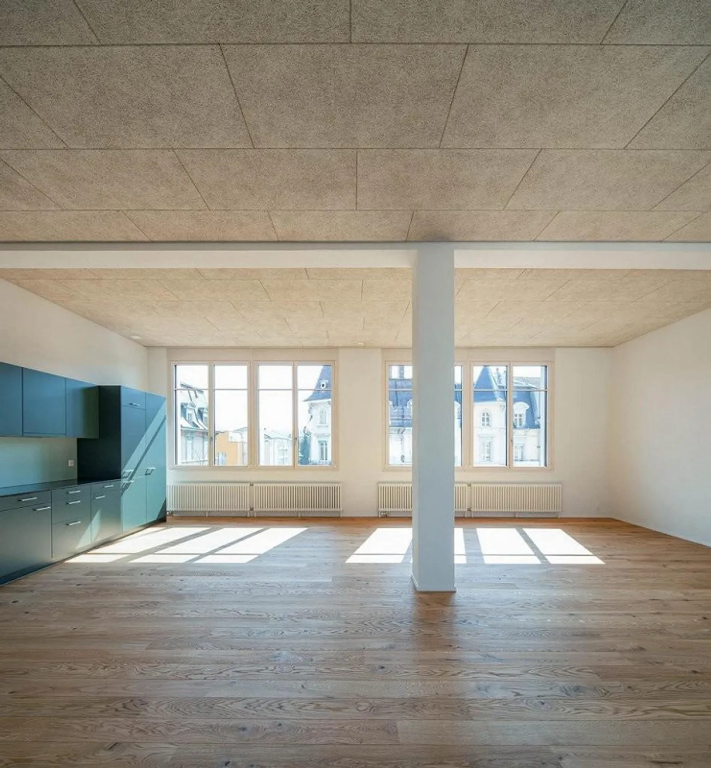 Bellissimo appartamento loft di 4 stanze - 2 affitti netti in omaggio! - Foto 4 di 9