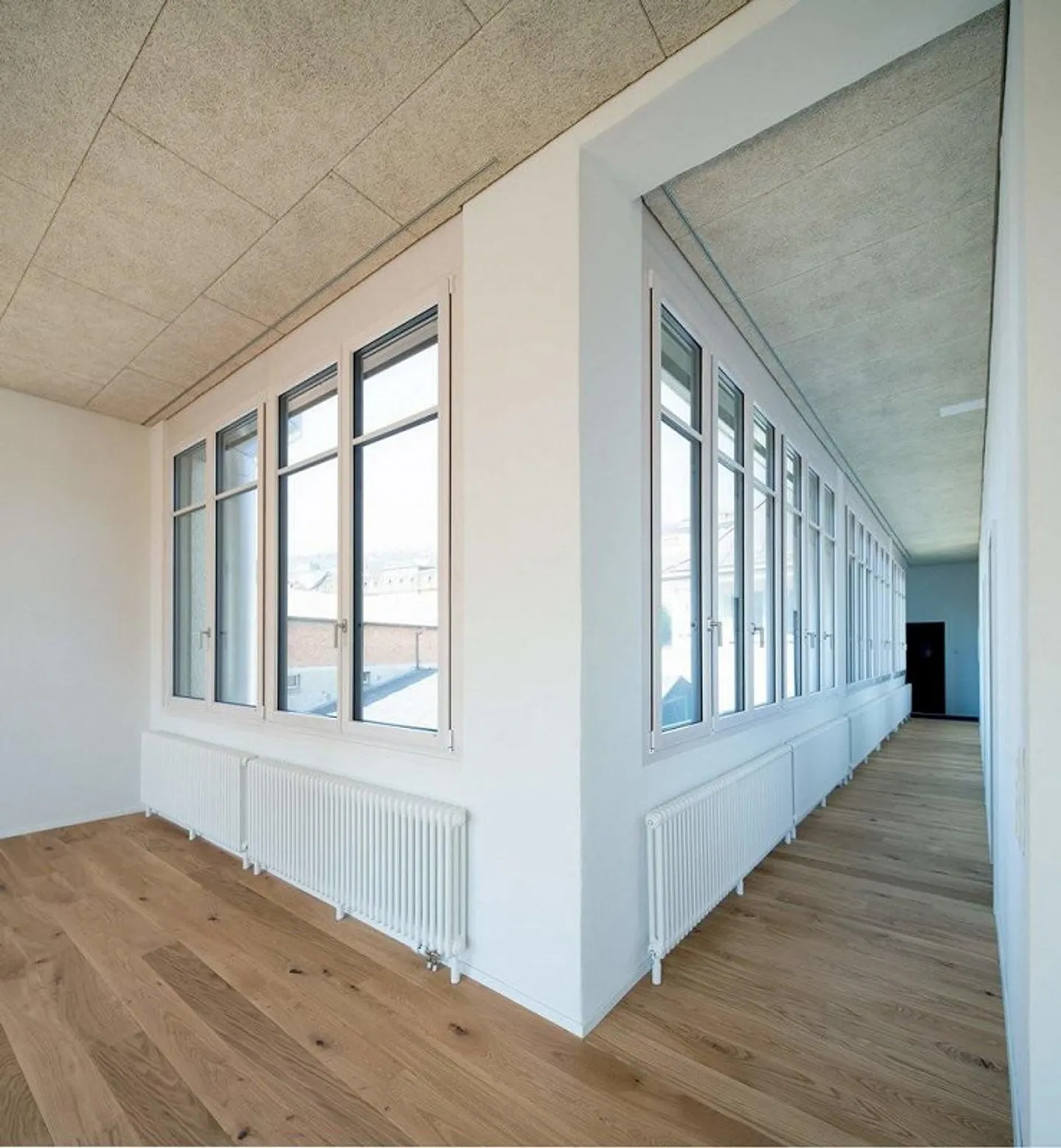 Bellissimo appartamento loft di 4 stanze - 2 affitti netti in omaggio! - Foto 8 di 9