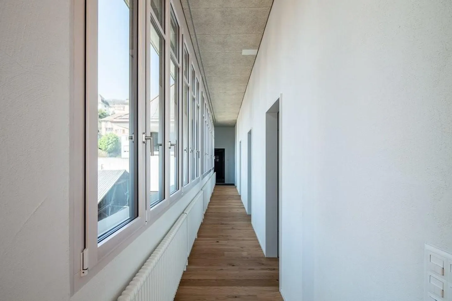 Bellissimo appartamento loft di 4 stanze - 2 affitti netti in omaggio! - Foto 9 di 9