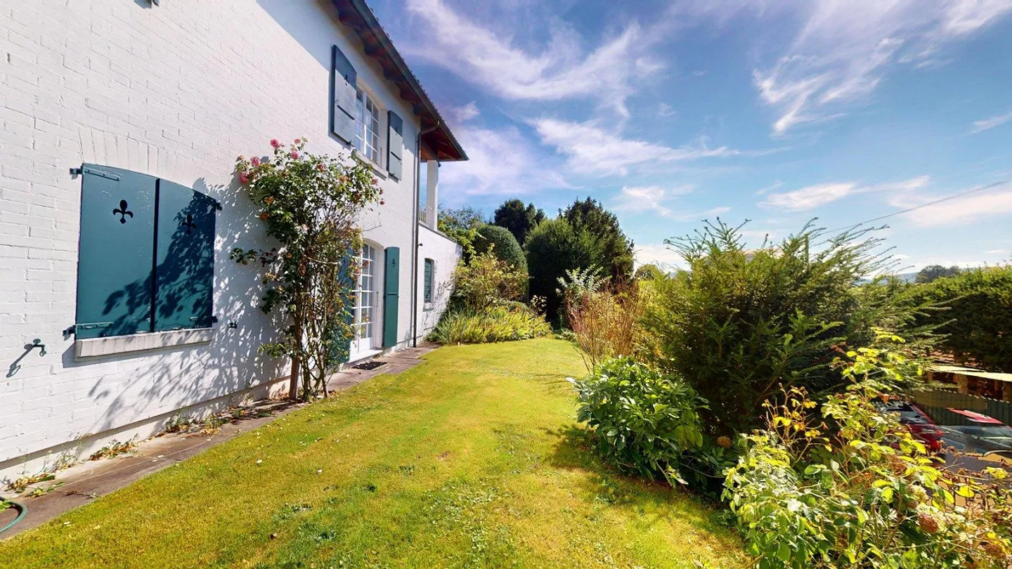 RESERVIERT: AgentSelly - Premium-Villa mit herrlichem Weitblick - Foto 11 von 13