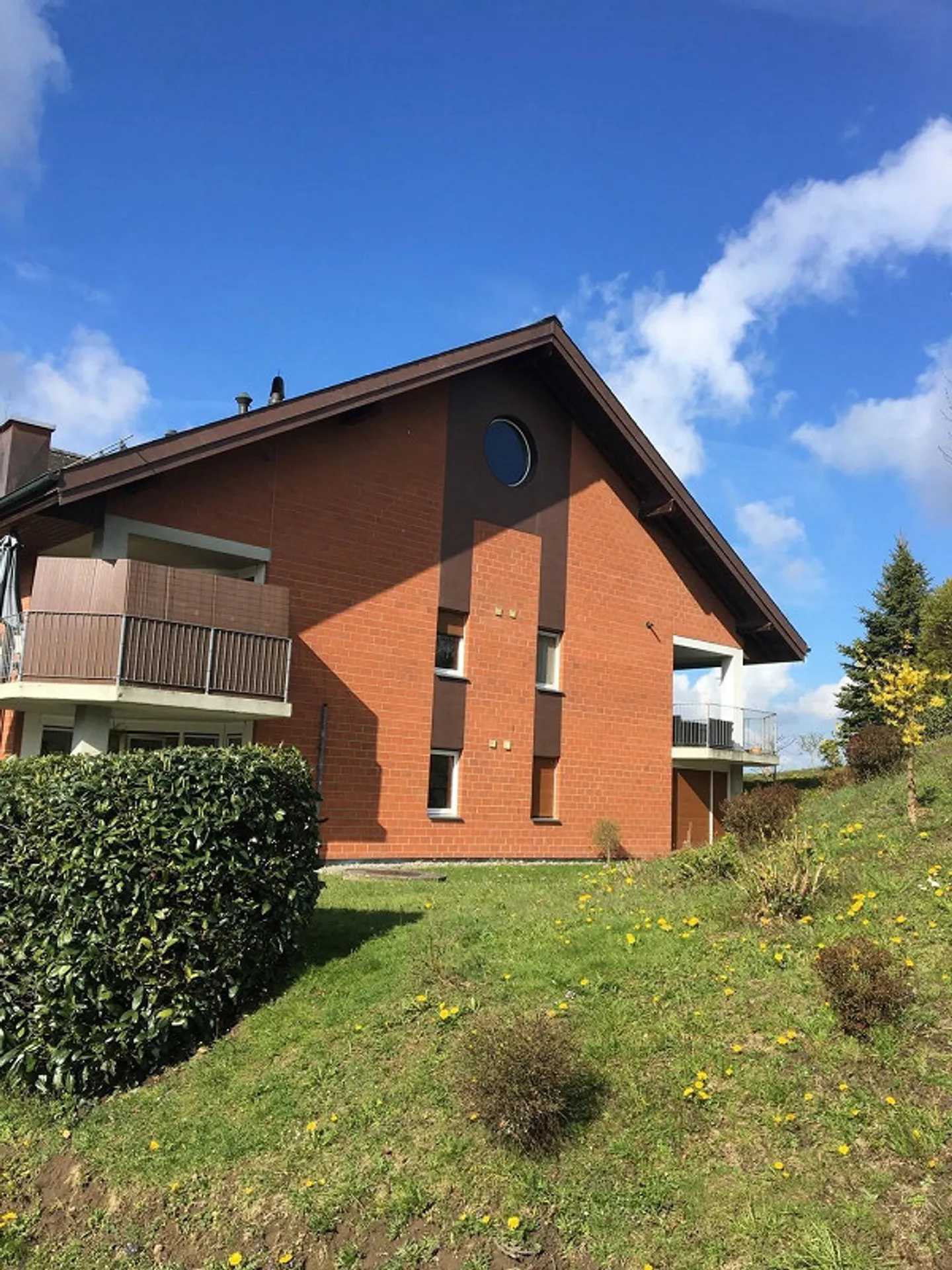 2 ½ - Room Apartment in the Heart of Nature - Photo 2 of 11