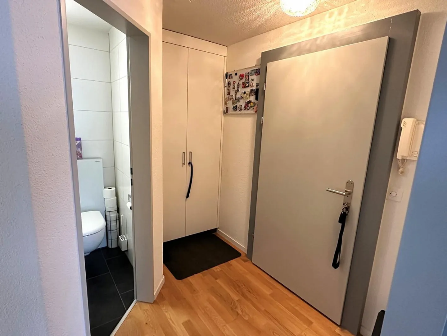 2 ½ - Room Apartment in the Heart of Nature - Photo 5 of 11