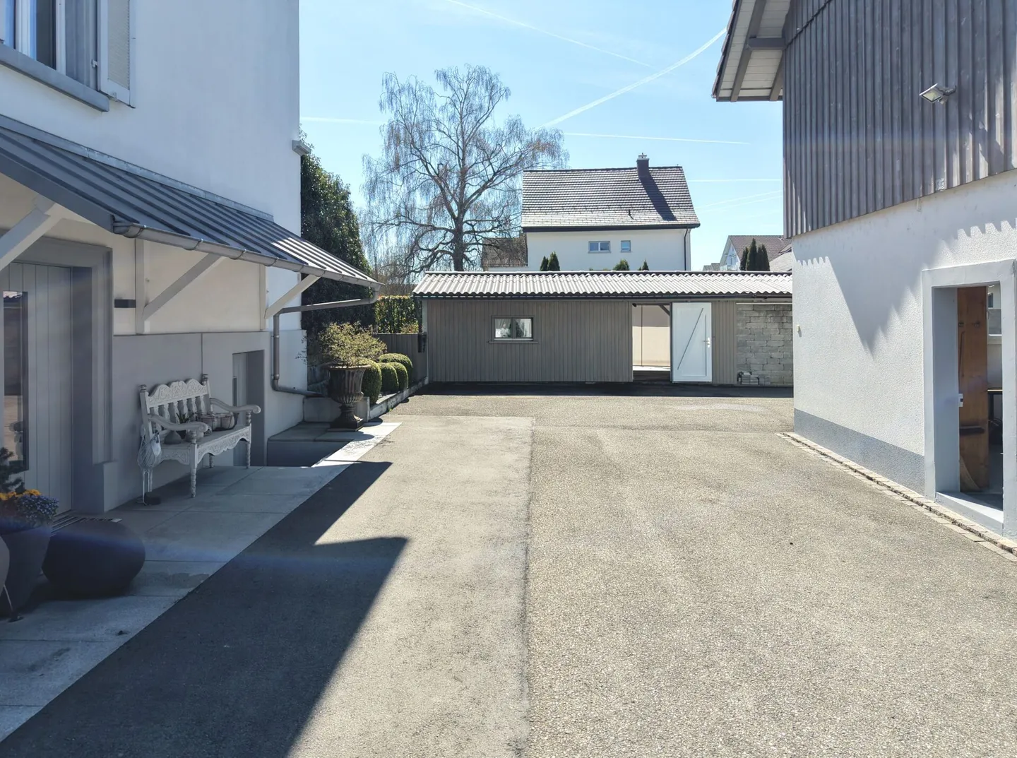 Propriété avec un large éventail d'utilisations - vivre, louer ou travailler - Photo 5 sur 12