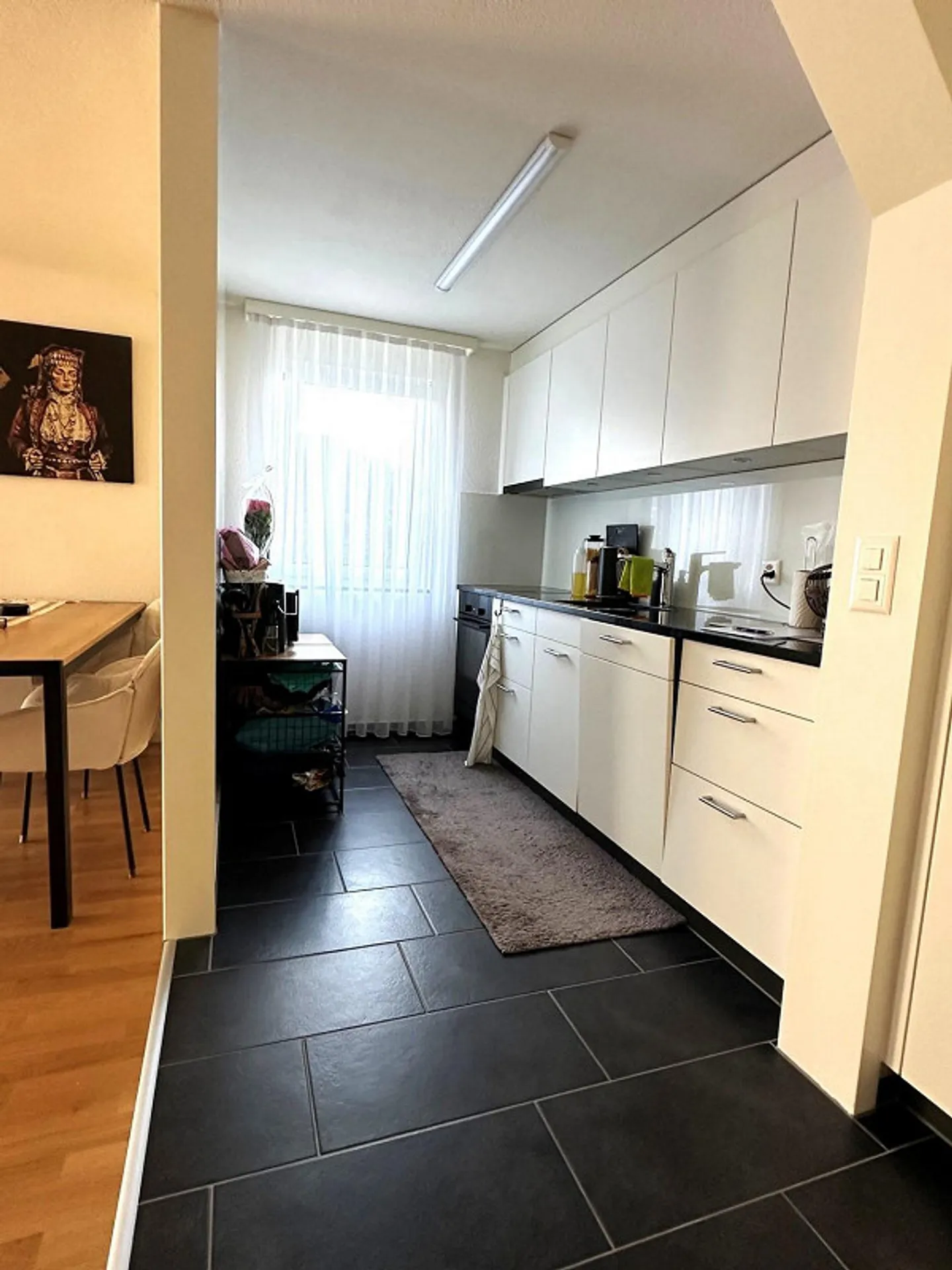 2 ½ - Room Apartment in the Heart of Nature - Photo 7 of 11