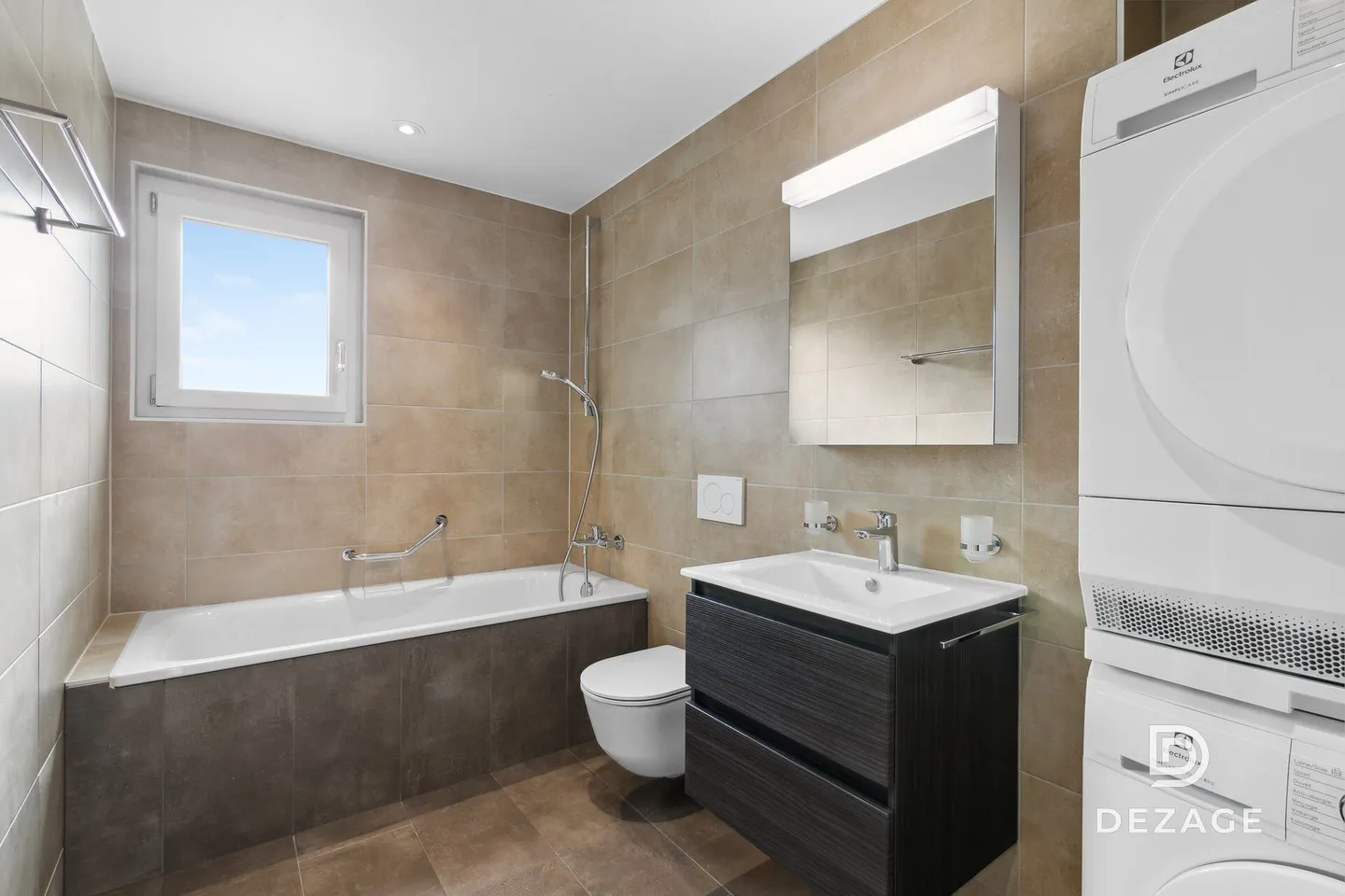 Magnifique attique de 3,5 pièces à 5 minutes de Bulle - Photo 7 sur 17