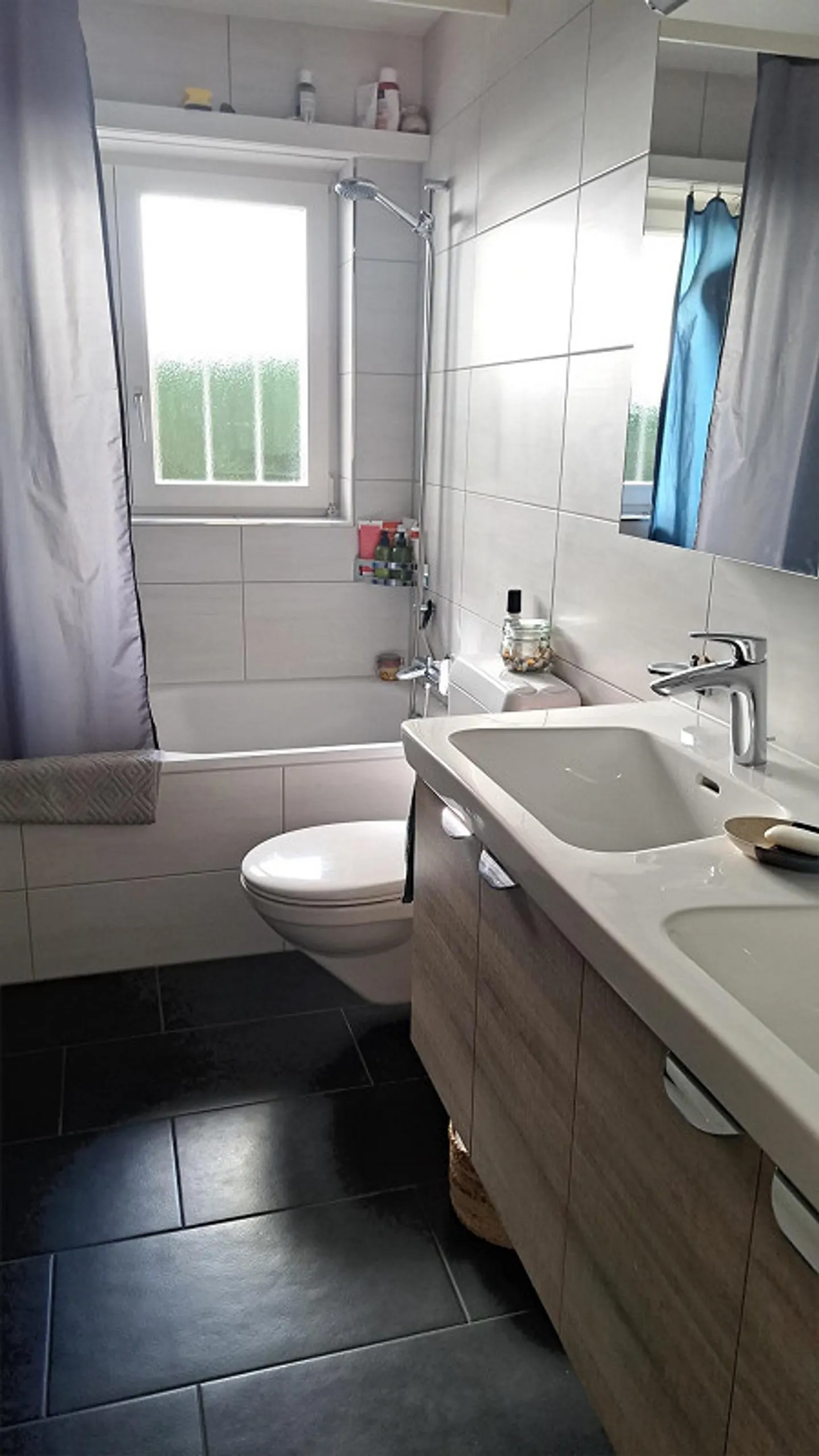 3.5 Zimmer Wohnung in schönem Quartier - Photo 5 of 10