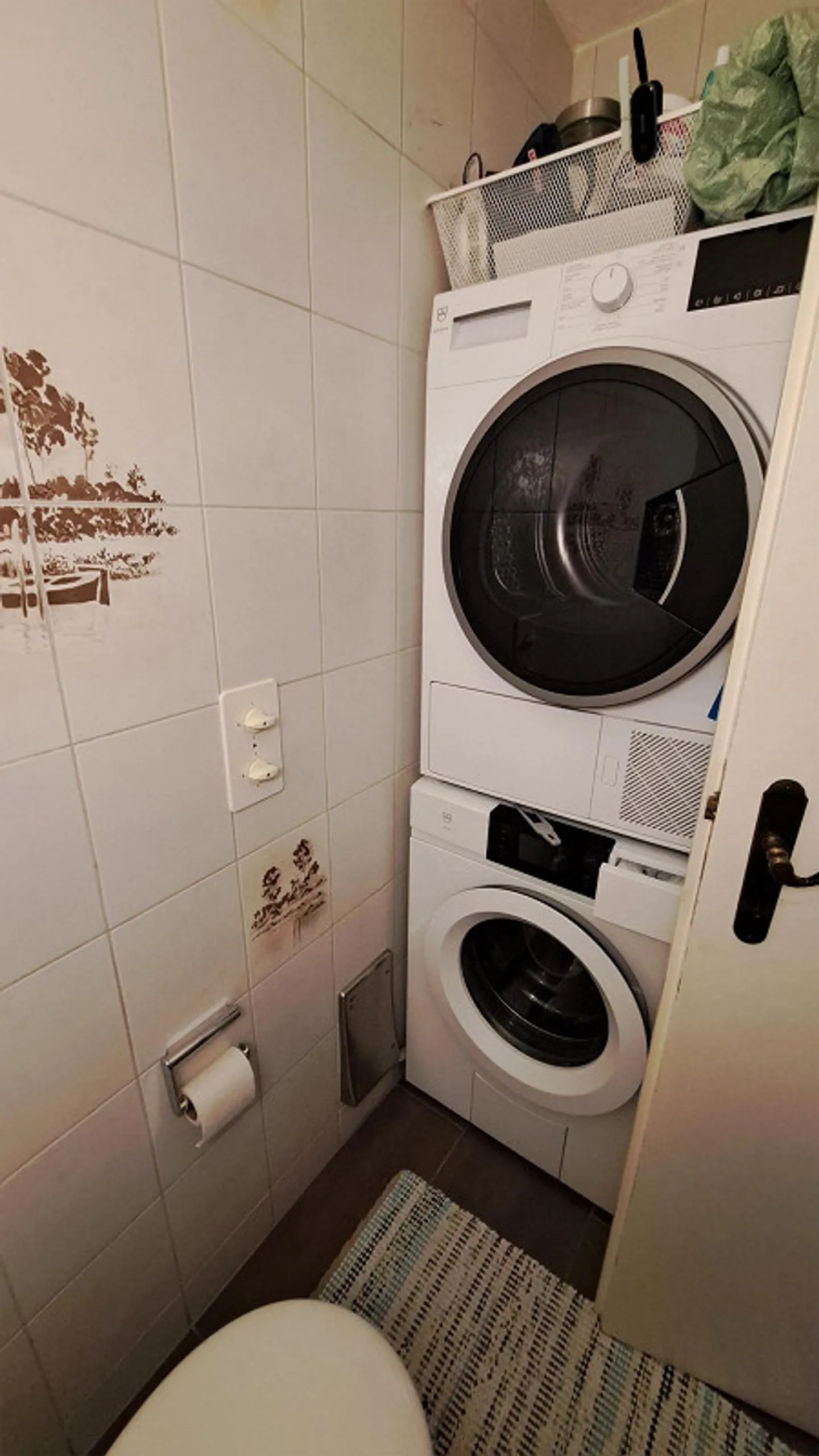 3.5 Zimmer Wohnung in schönem Quartier - Photo 6 of 10