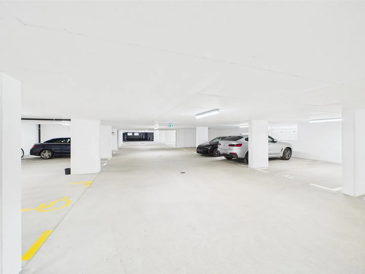 Appartamento moderno con vista lago - Foto 20 di 22