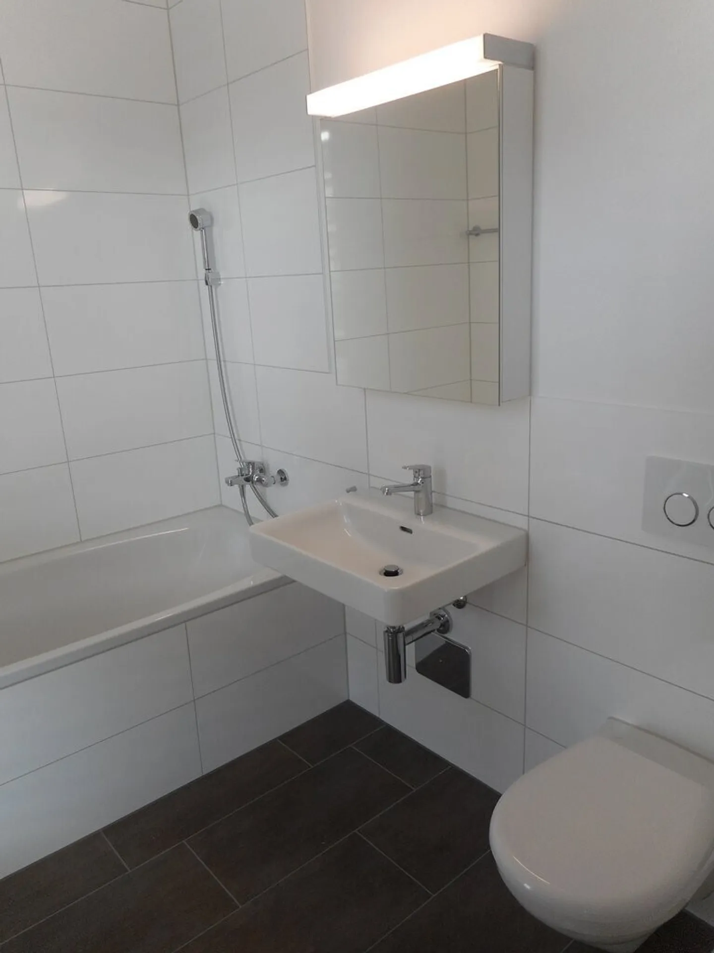 Bel et moderne appartement de 4,5 pièces à Saint-Gall - Photo 6 sur 12