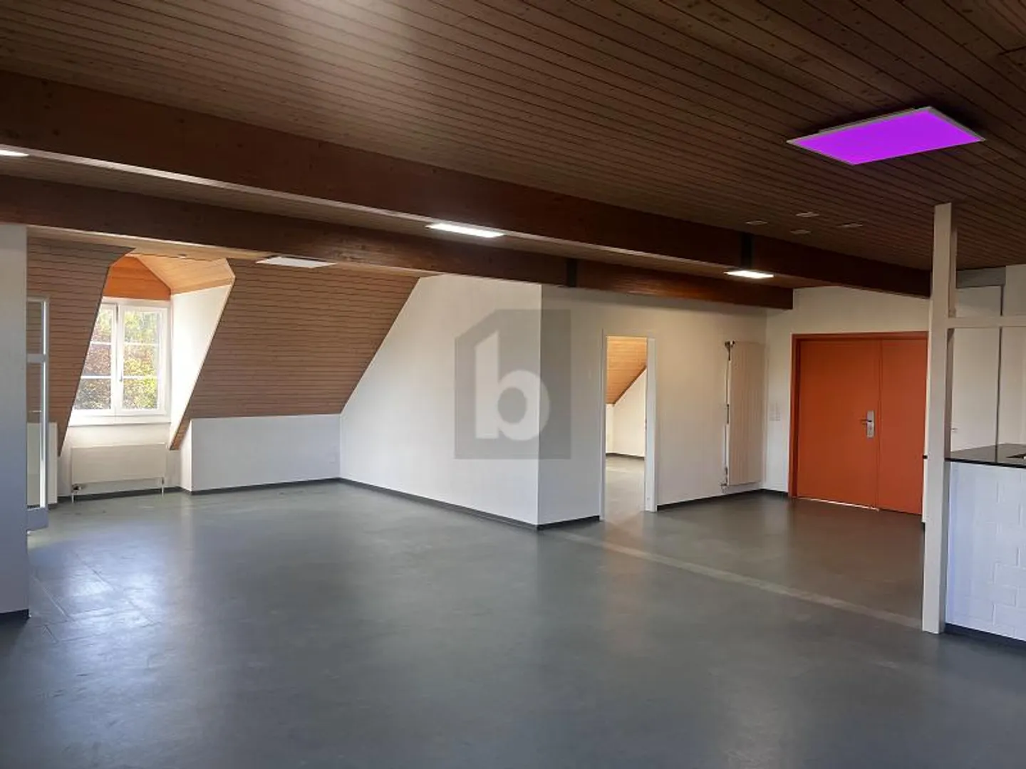 Espace de bureau polyvalent à Frauenfeld - Photo 1 sur 6