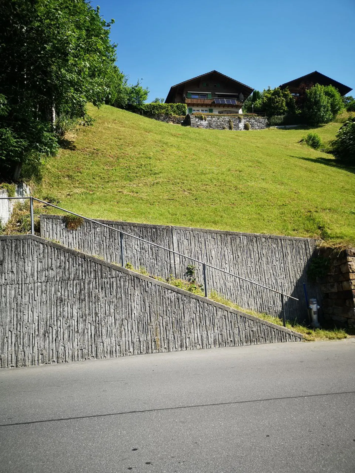 Baugrundstück - Foto 5 von 7