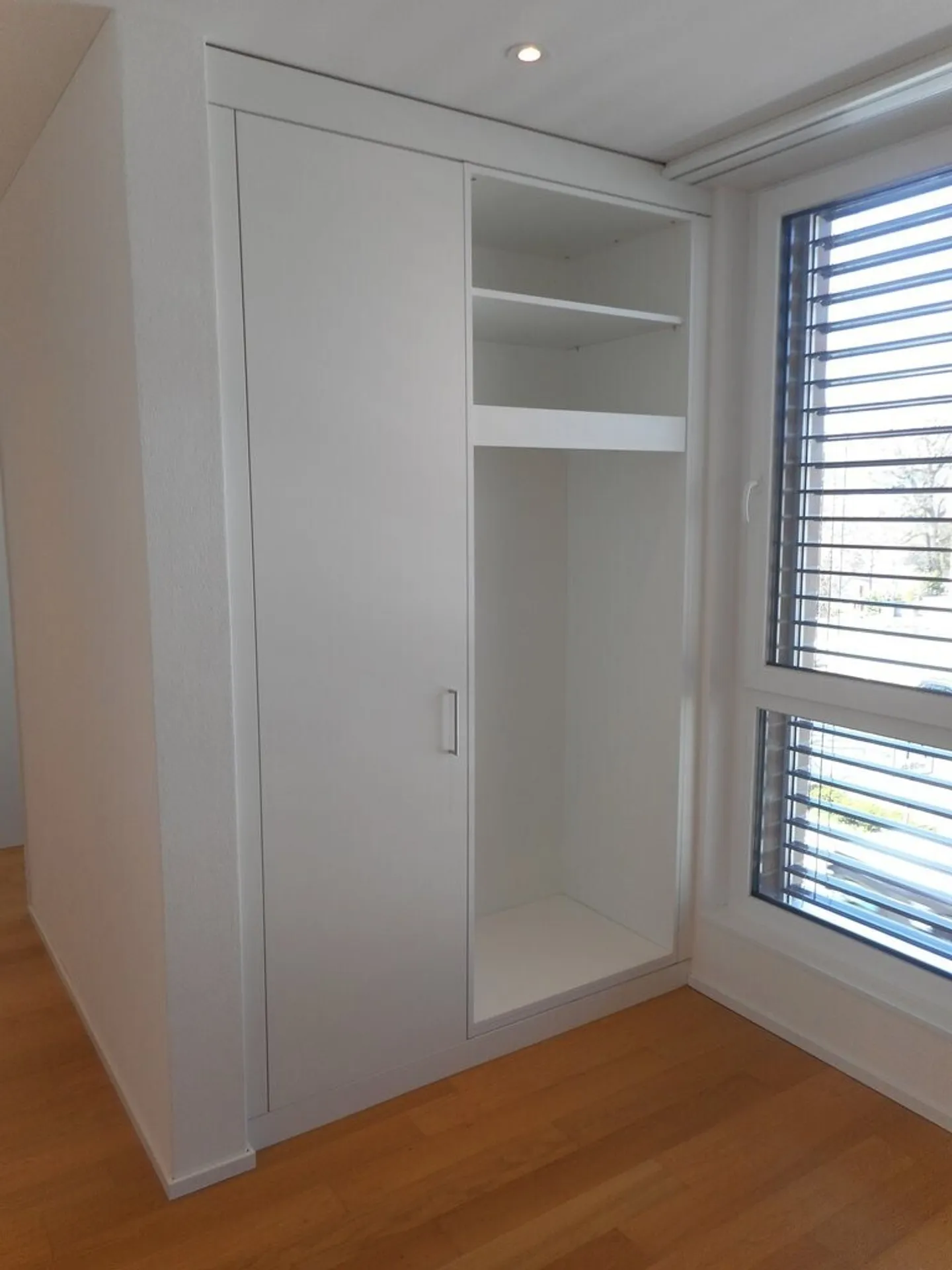 Bel et moderne appartement de 4,5 pièces à Saint-Gall - Photo 11 sur 12