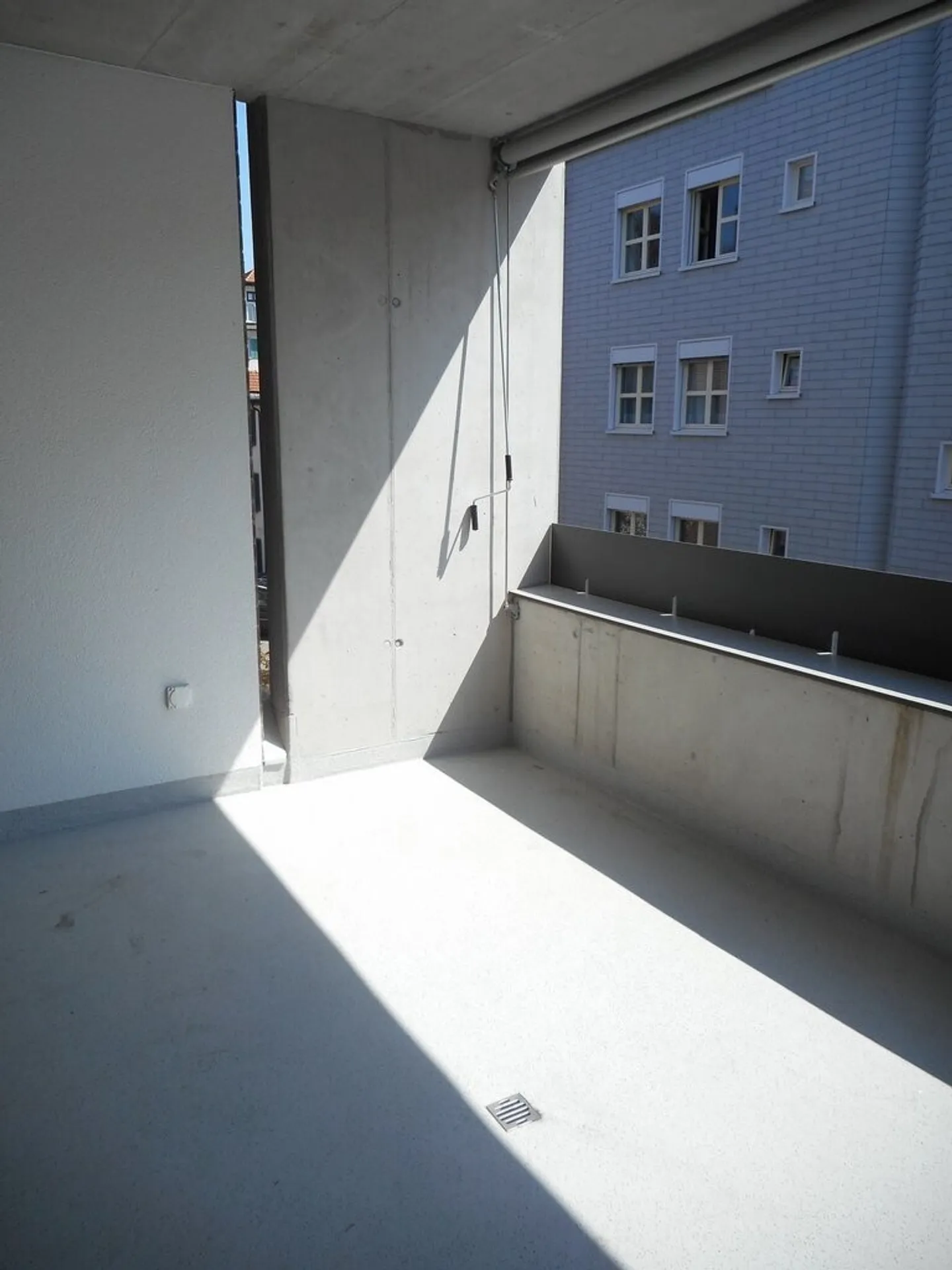 Bel et moderne appartement de 4,5 pièces à Saint-Gall - Photo 12 sur 12