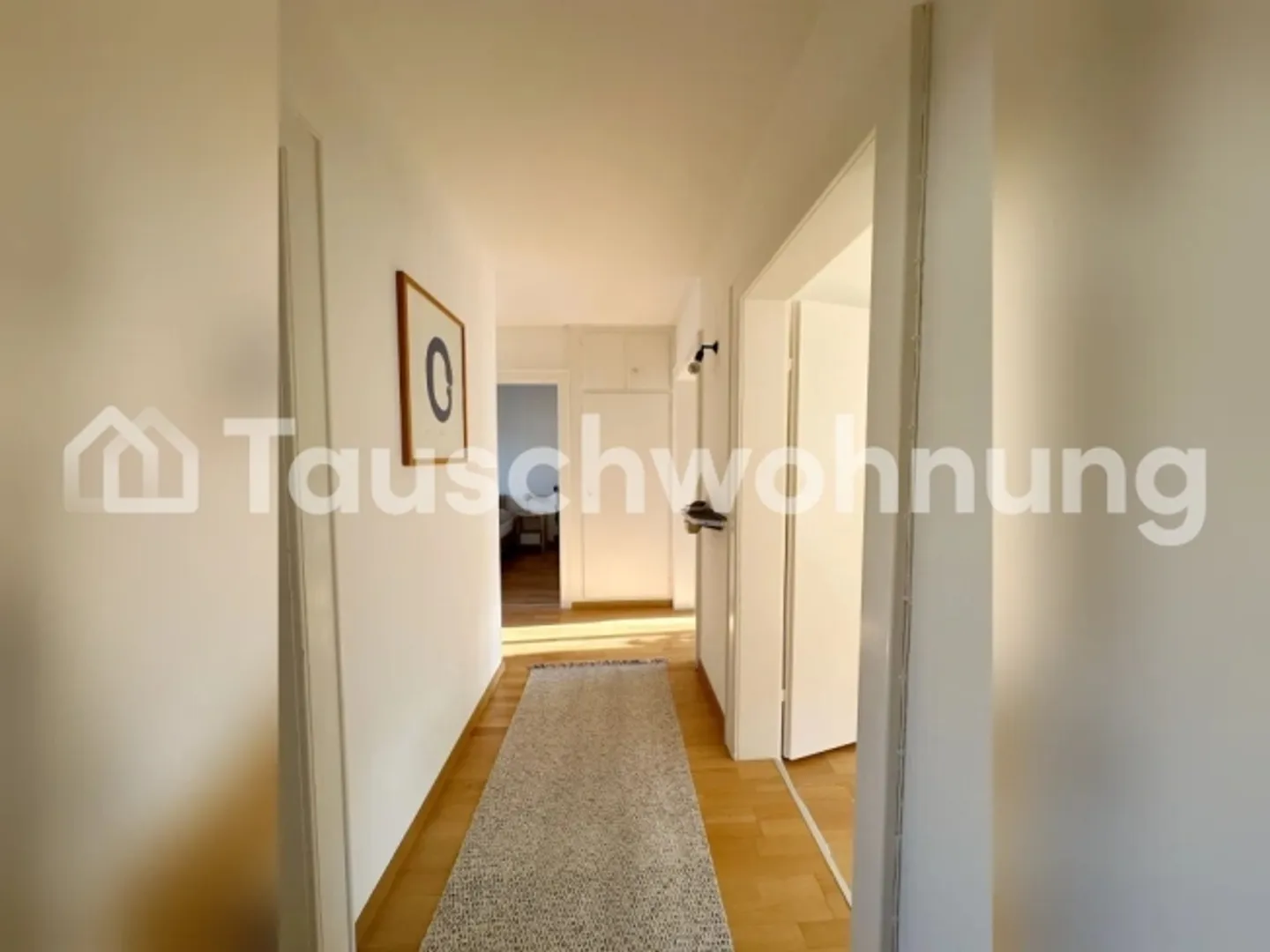 Charmante 3-Zimmer Wohnung - Foto 1 von 1