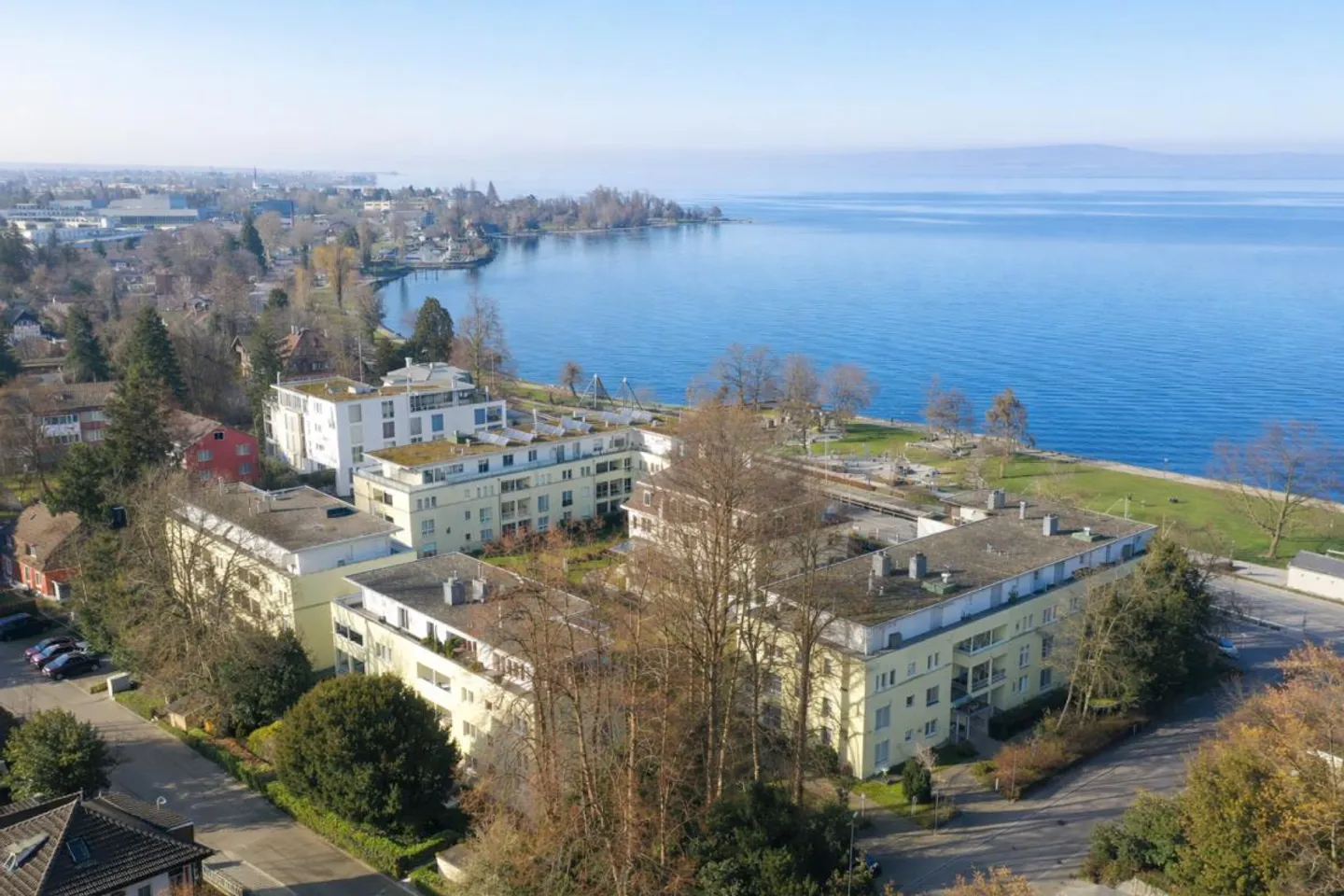 Stylish, Modern Living in a Desirable Location - Photo 1 of 7