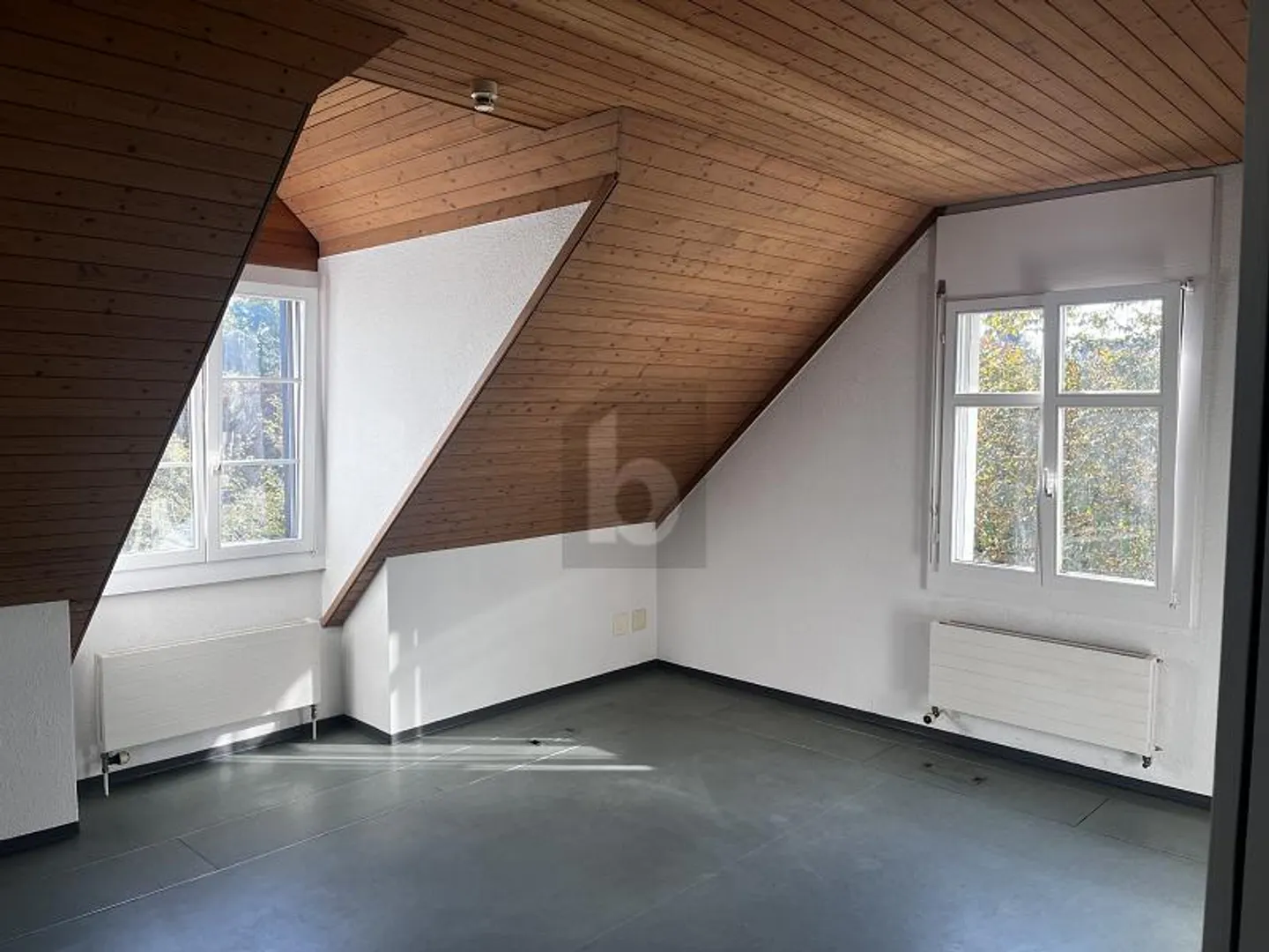 Espace de bureau polyvalent à Frauenfeld - Photo 3 sur 6
