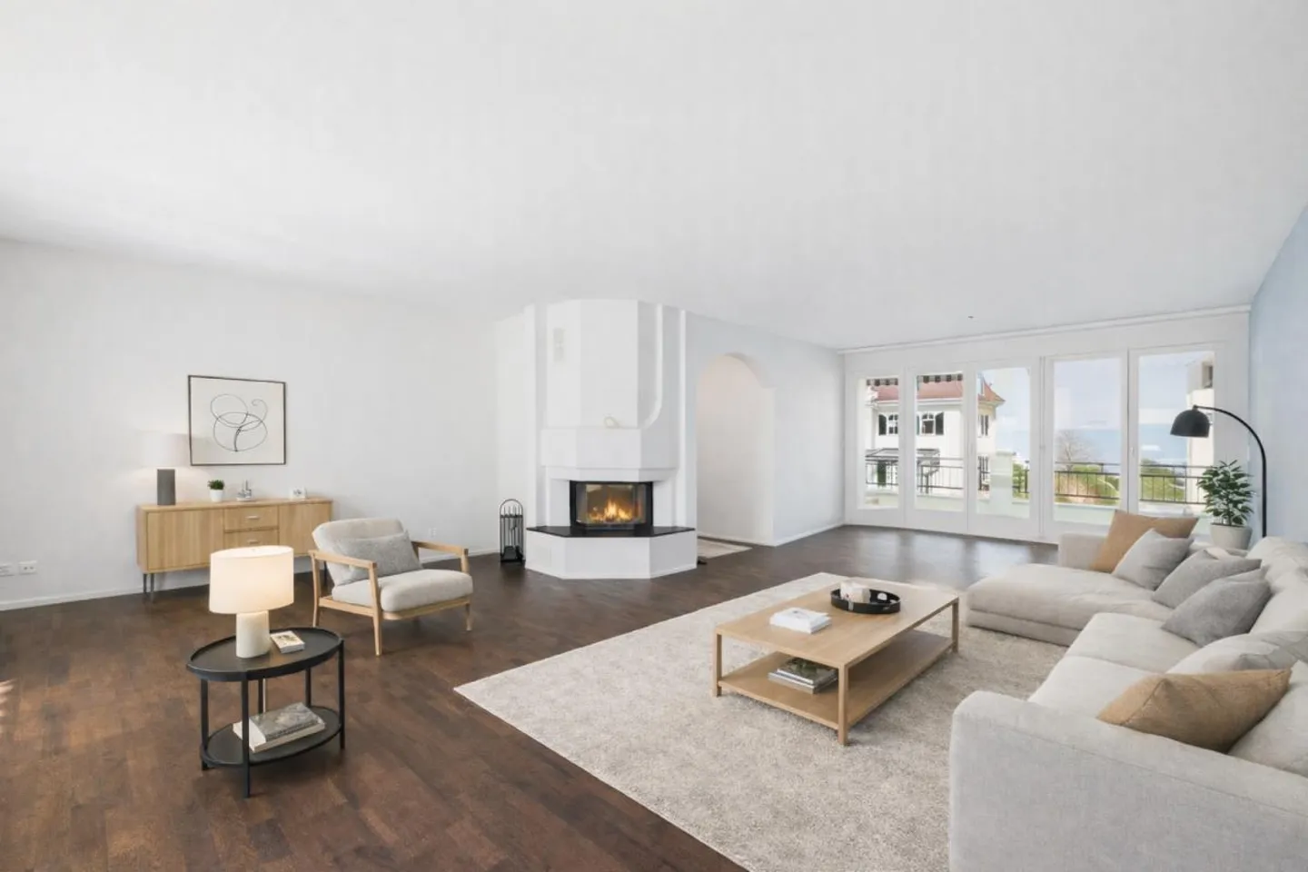 Stylish, Modern Living in a Desirable Location - Photo 2 of 7