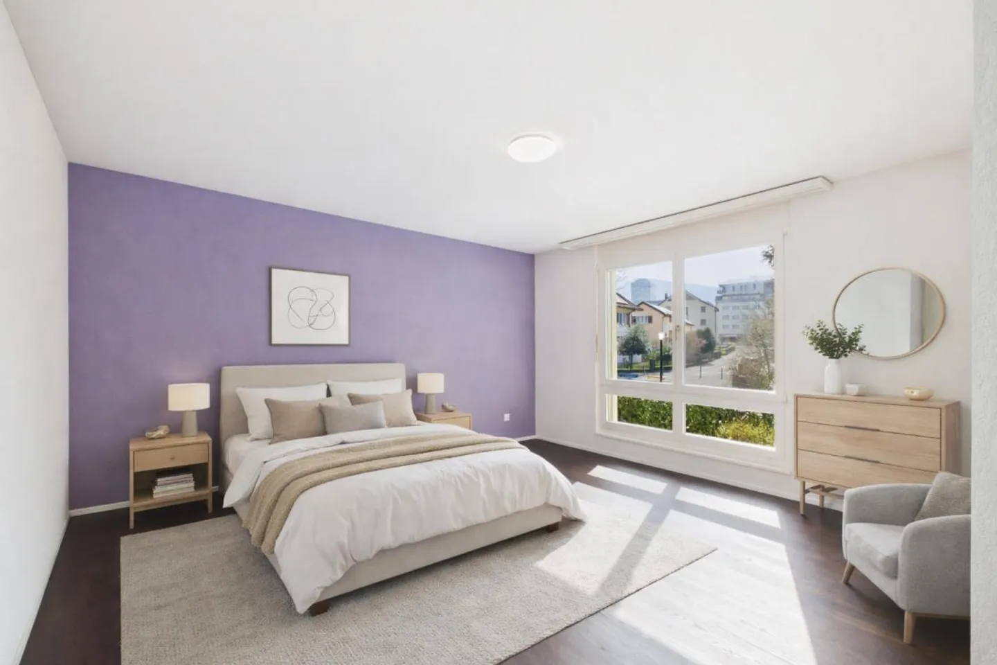 Stylish, Modern Living in a Desirable Location - Photo 3 of 7