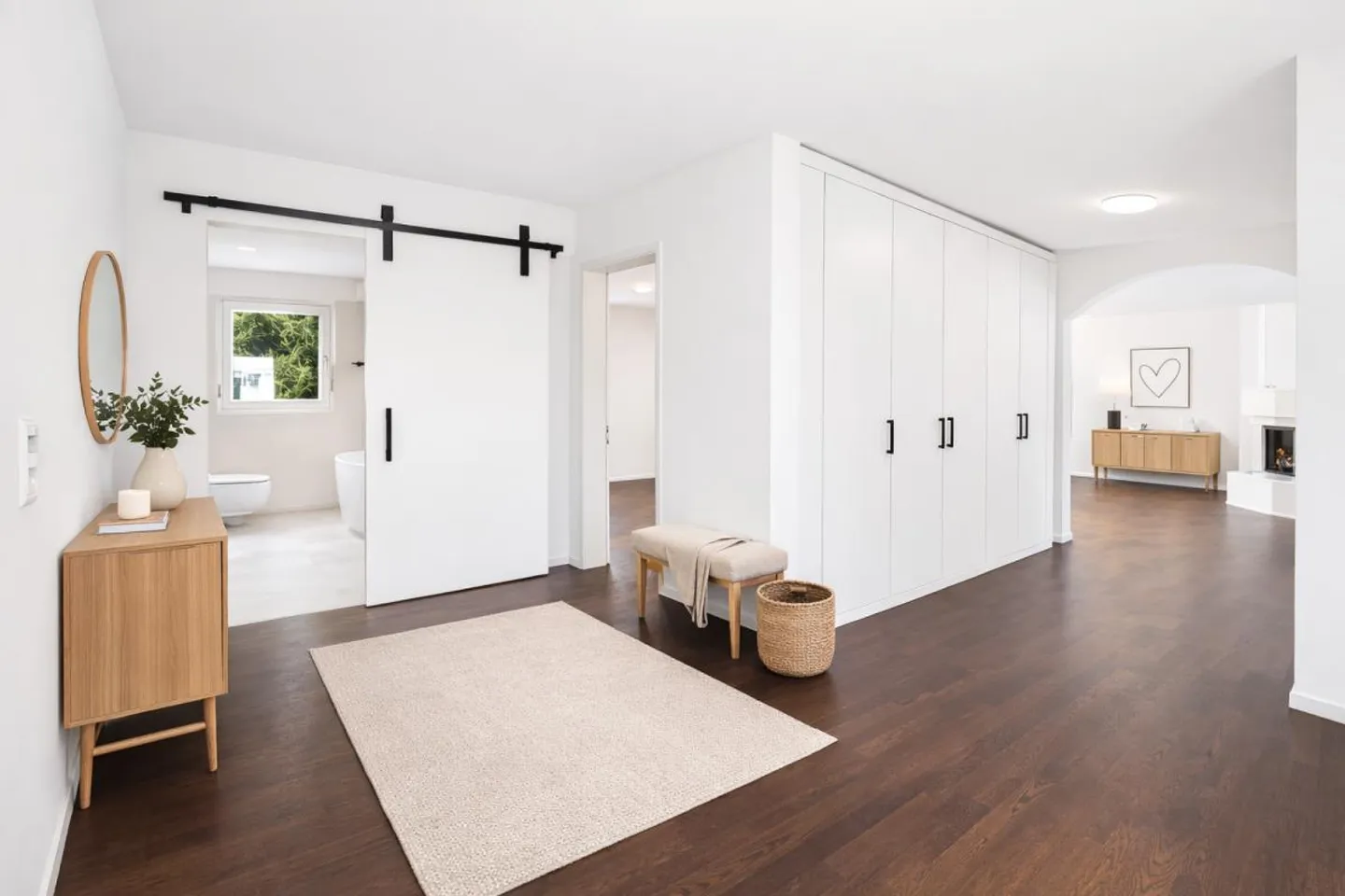 Stylish, Modern Living in a Desirable Location - Photo 4 of 7