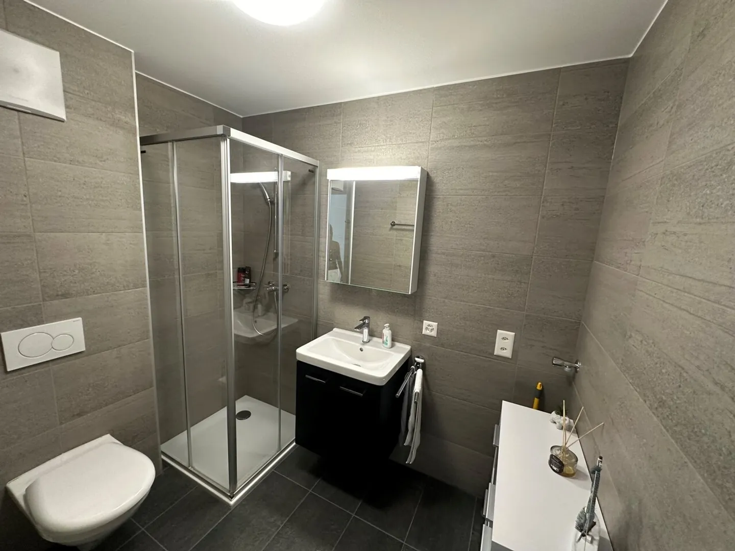 1,5-Zimmer-Wohnung im 1. Stock - Foto 3 von 4