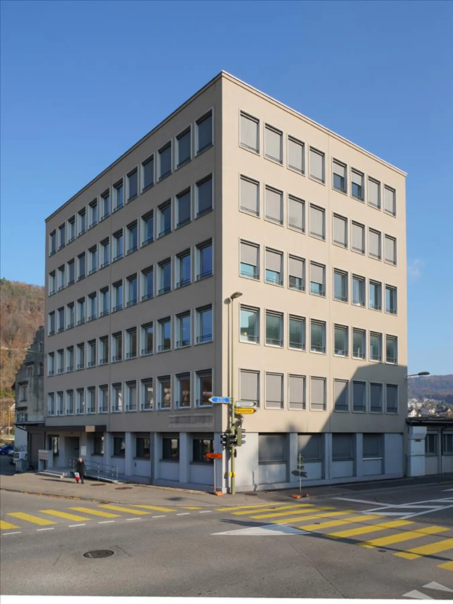 Appartamento in affitto - Foto 1 di 6