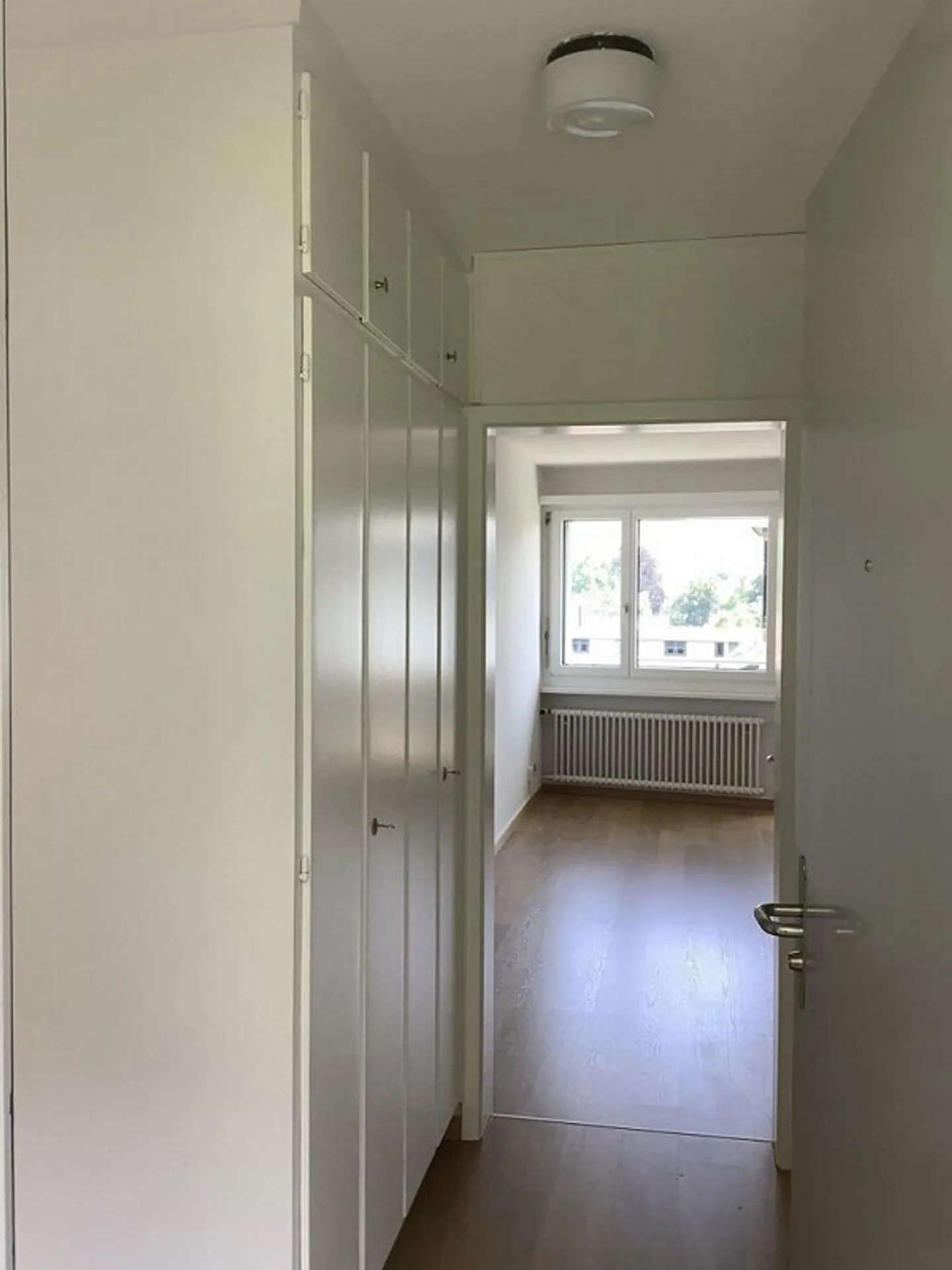 Gemütliches Studio mit sonnigem Balkon - Foto 7 von 7