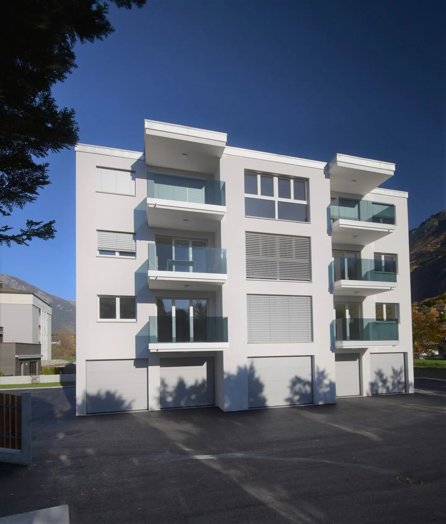 1,5-Zimmer-Wohnung im 1. Stock - Foto 4 von 4