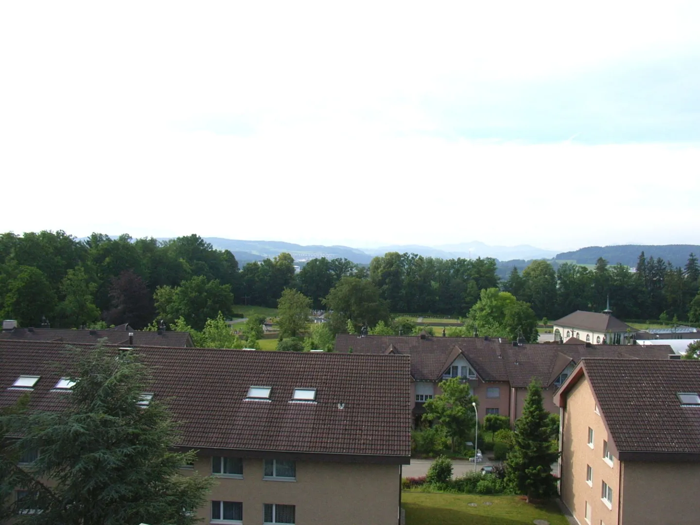 Belle, lumineuse appartement de 4 pièces - Photo 15 sur 16