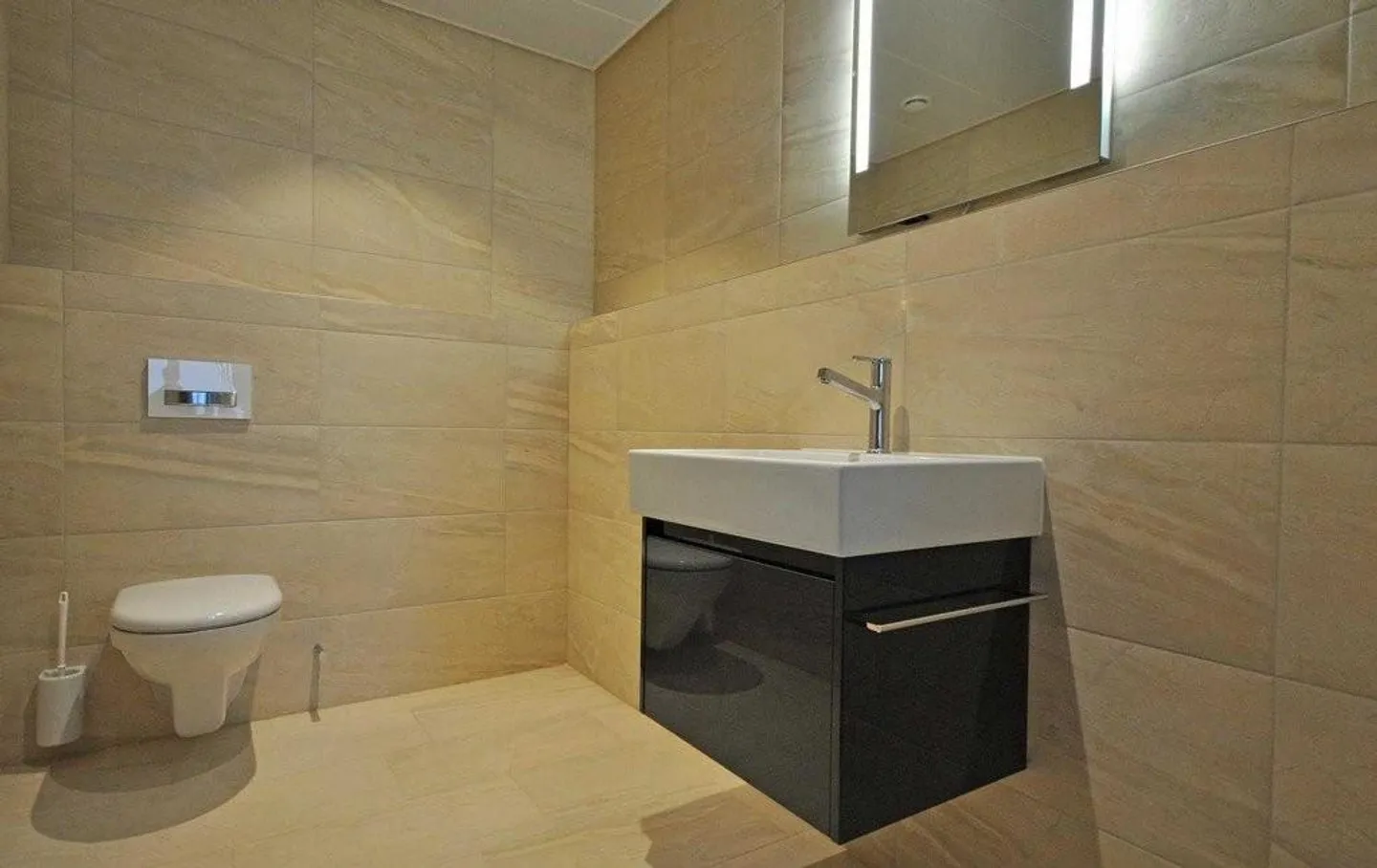 Helle kleine Bürofläche nähe Bahnhof - Foto 4 von 4