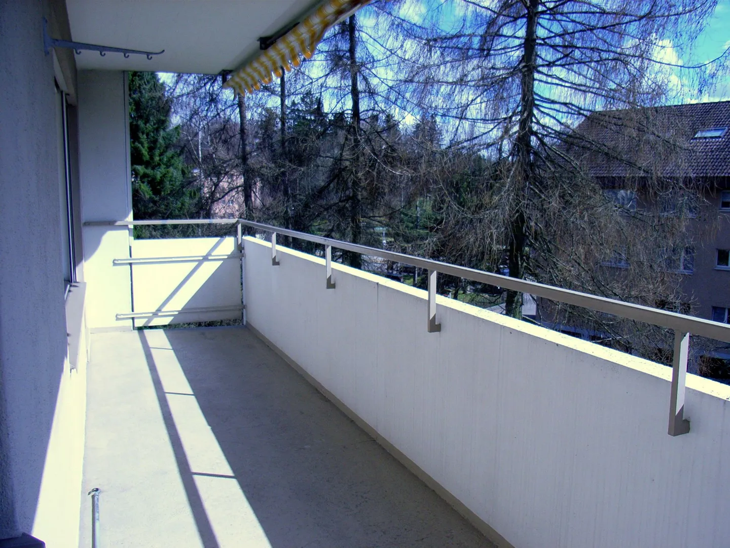 Belle, lumineuse appartement de 4 pièces - Photo 16 sur 16