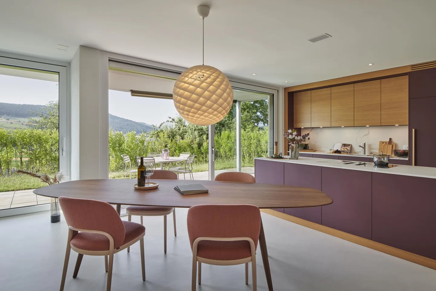 MÄGISSERHORN - Foto 1 di 11