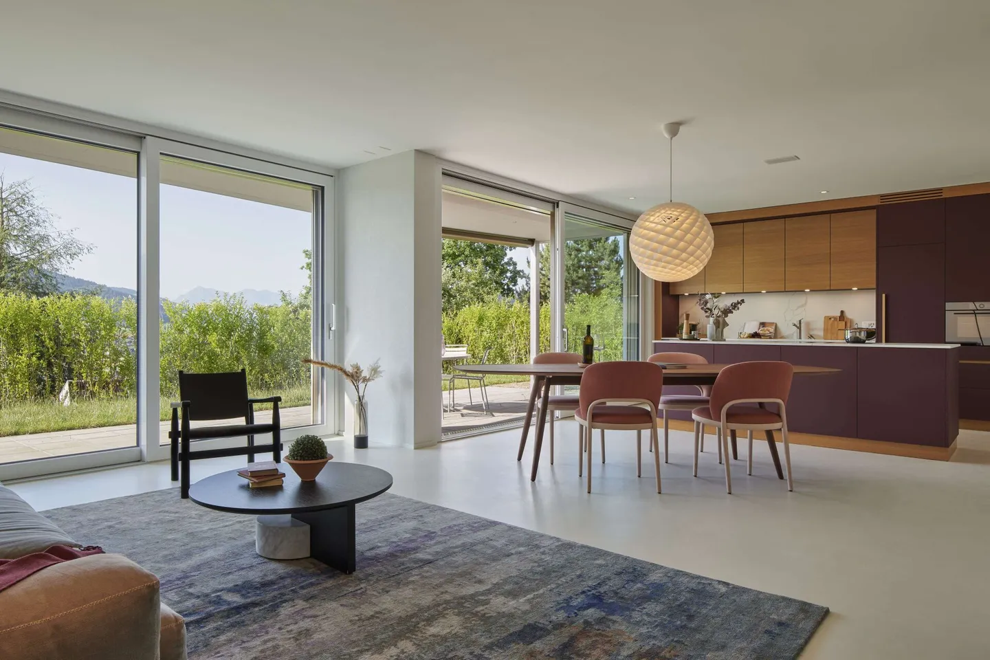 MÄGISSERHORN - Foto 2 di 11