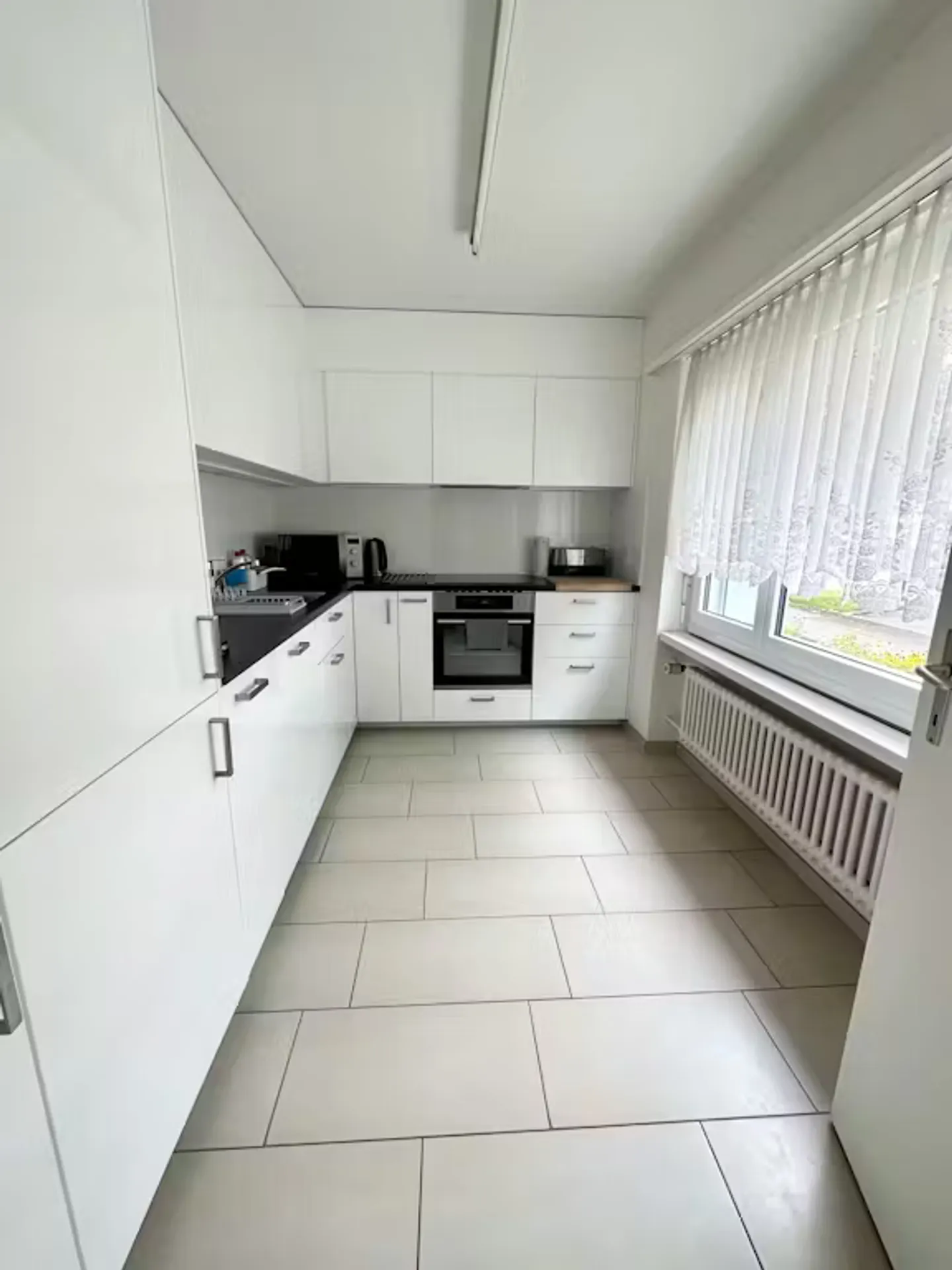 Charmantes Chalet in Oberglatt - Foto 8 von 10