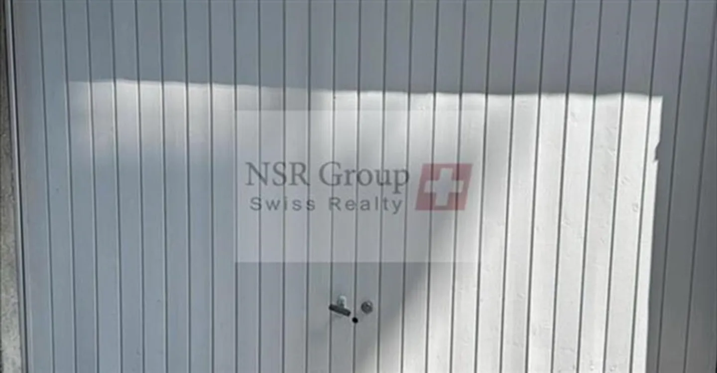 Garage - Foto 1 von 4