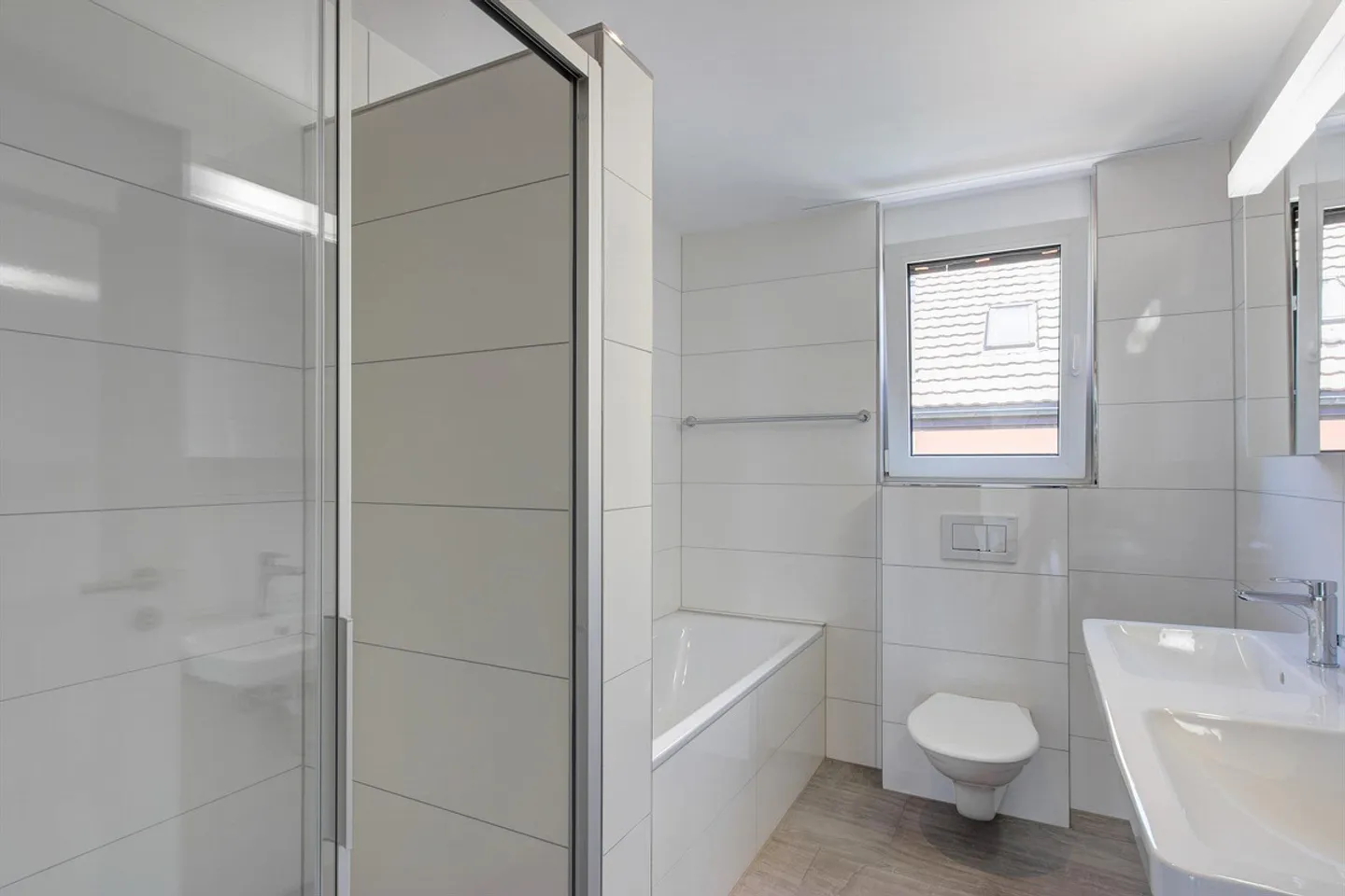 Helle 3.5-Zimmerwohnung - Foto 4 von 8