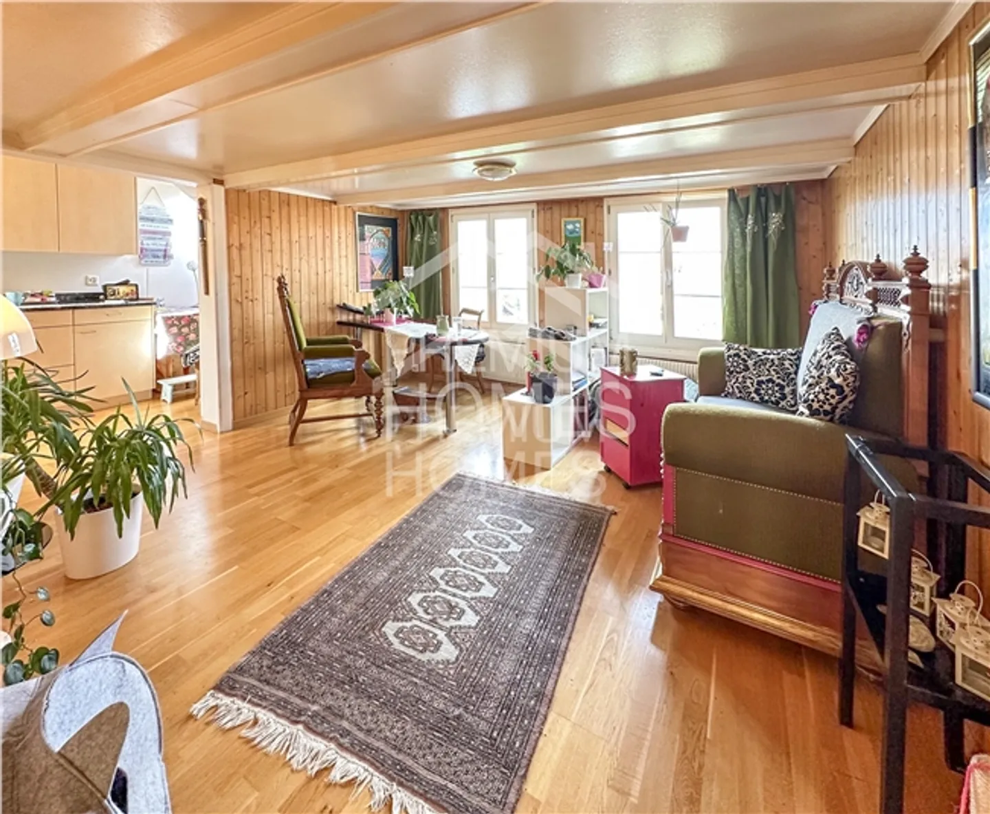 IL MIO SOGNO DI MAISONETTE DIVENTA REALTÀ - Foto 2 di 5