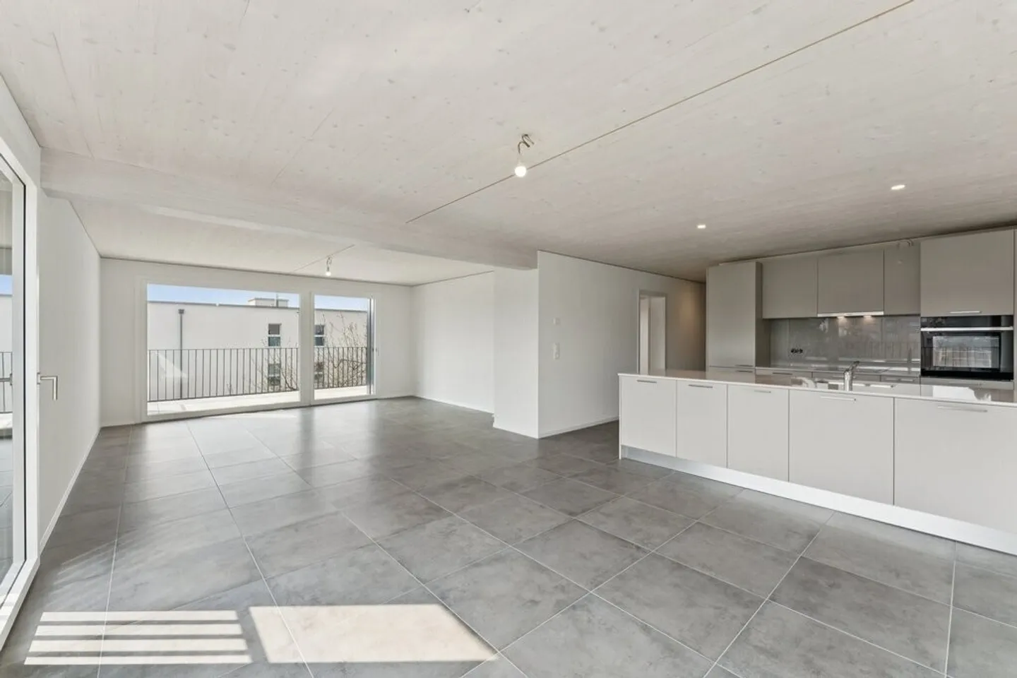 To seize! Magnificent accommodation in a new construction! - Photo 3 of 7