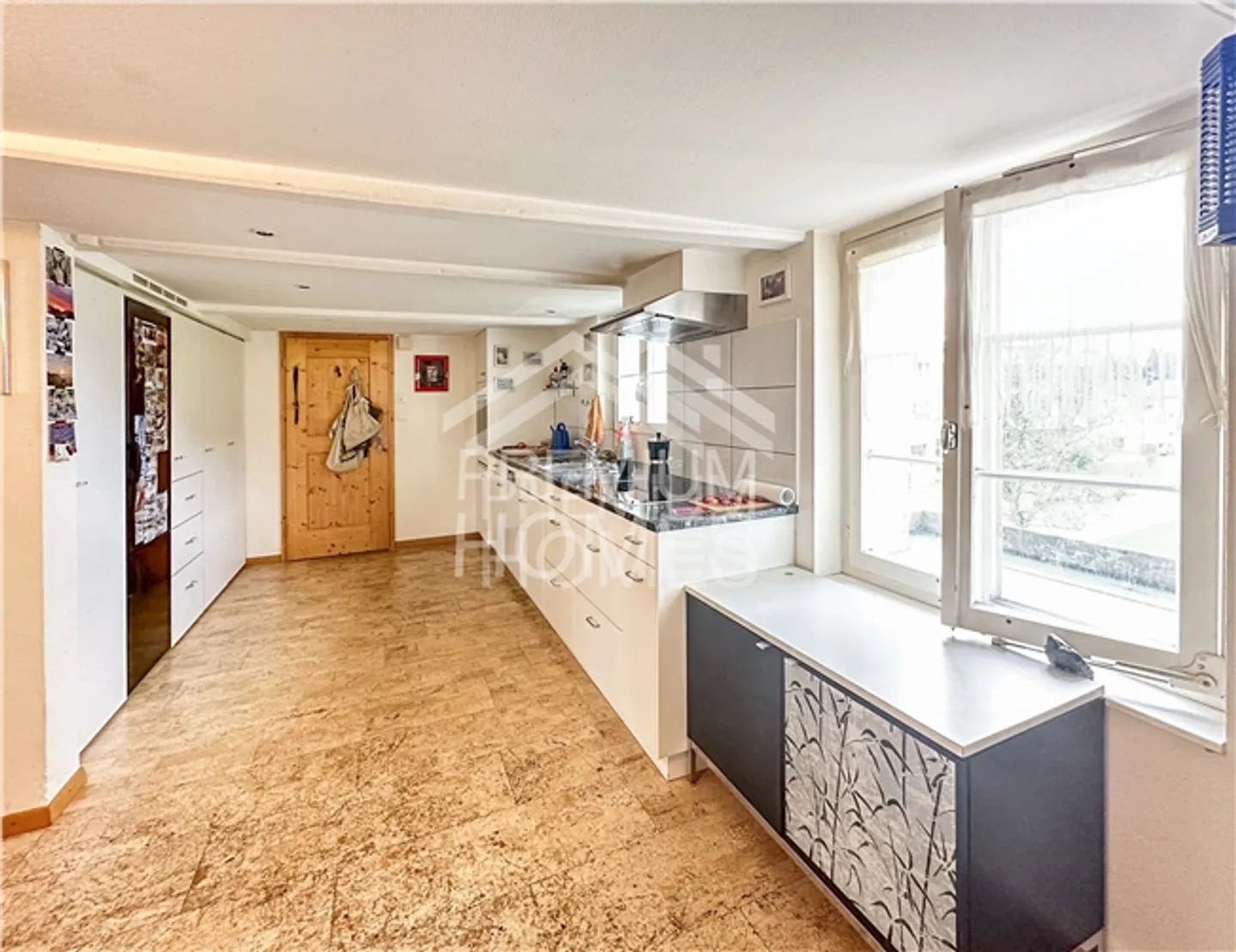 IL MIO SOGNO DI MAISONETTE DIVENTA REALTÀ - Foto 3 di 5
