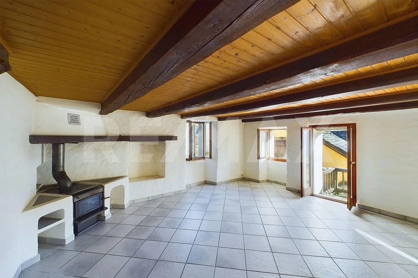Appartamento in affitto - Foto 1 di 12