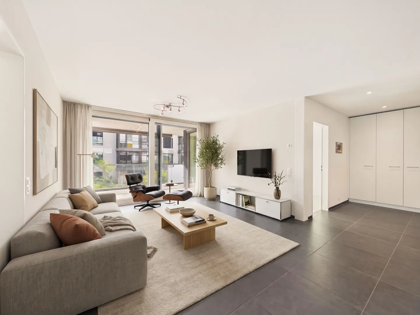 Appartamento moderno a Rheinfelden - Foto 1 di 12
