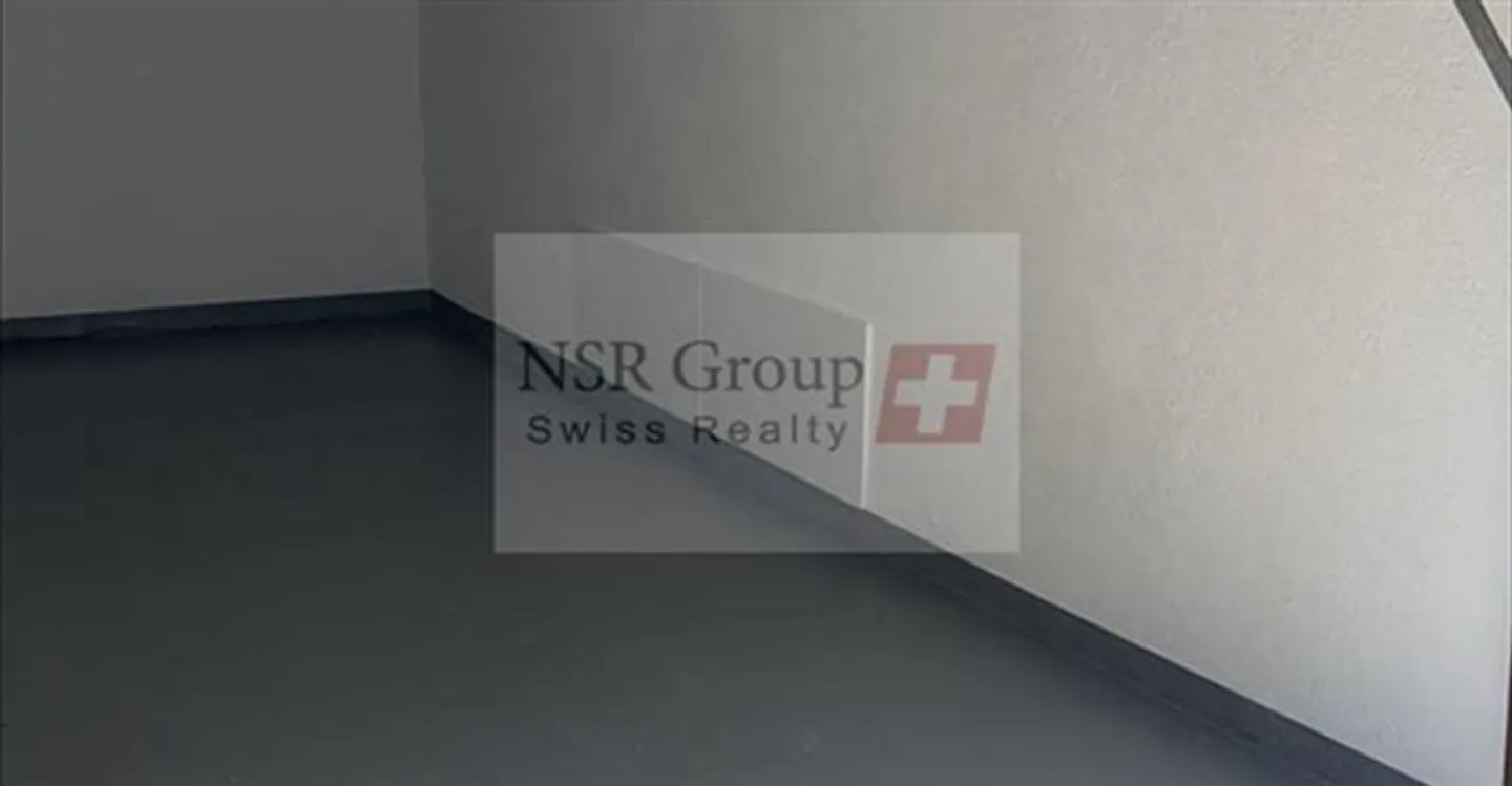 Garage - Foto 4 von 4