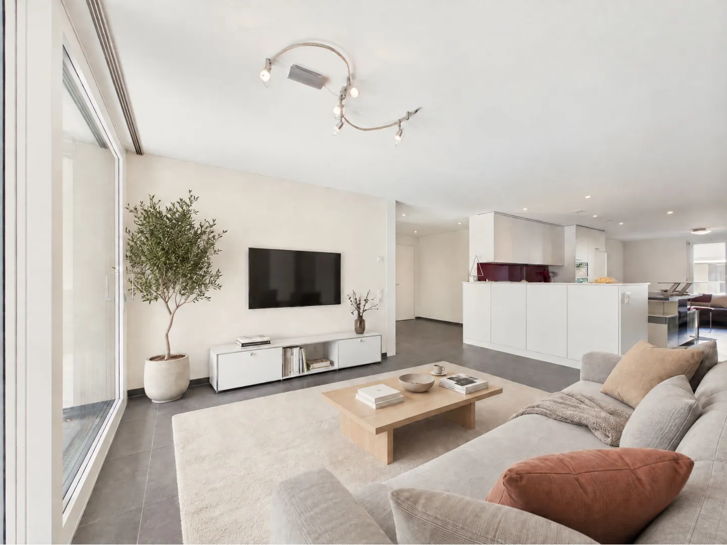 Appartamento moderno a Rheinfelden - Foto 2 di 12