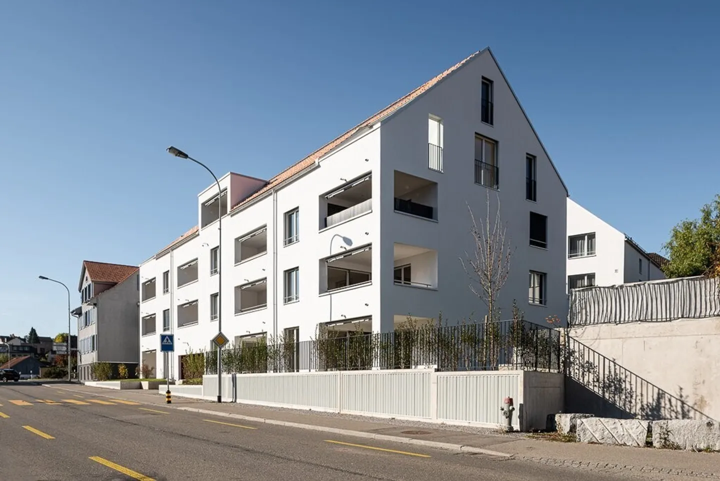 Parking space in underground garage for rent - Photo 1 of 3