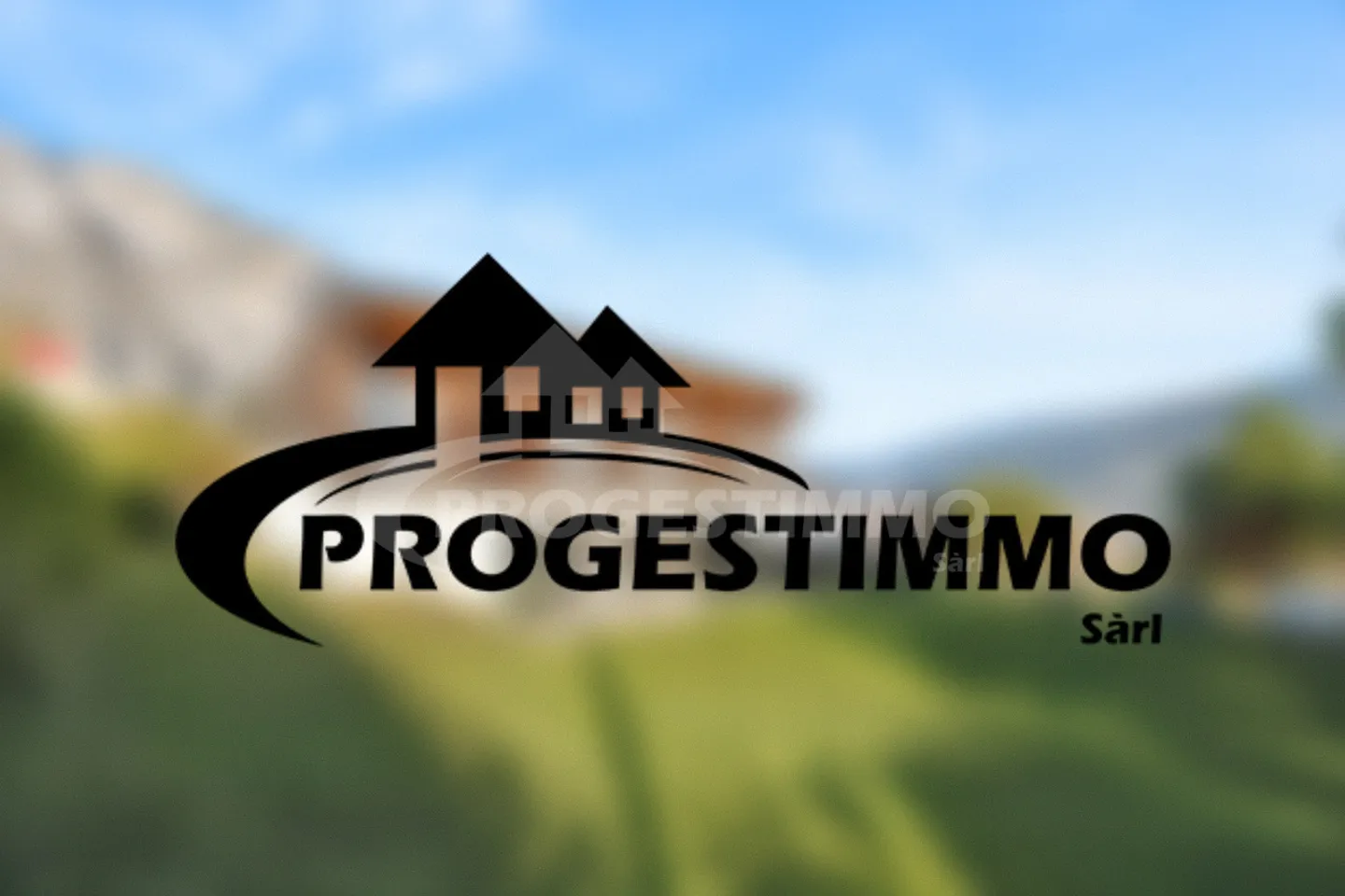 Villa 5 camere - Foto 1 di 1