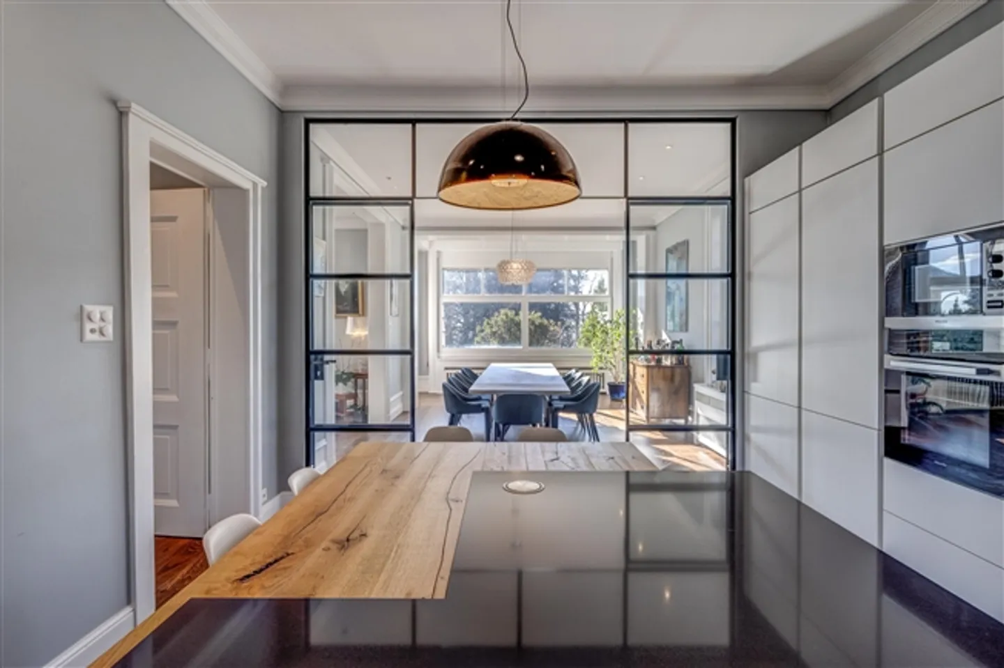 9 Room single house - Photo 6 of 12