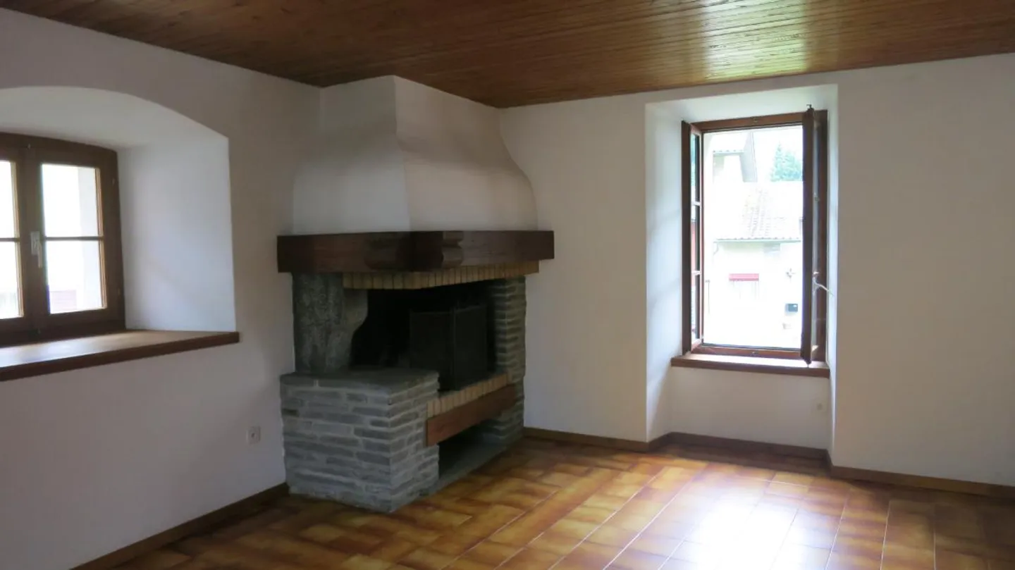 FERIENHAUS- CASA CON GIARDINO, ORTO E POSTEGGIO - Foto 3 di 5